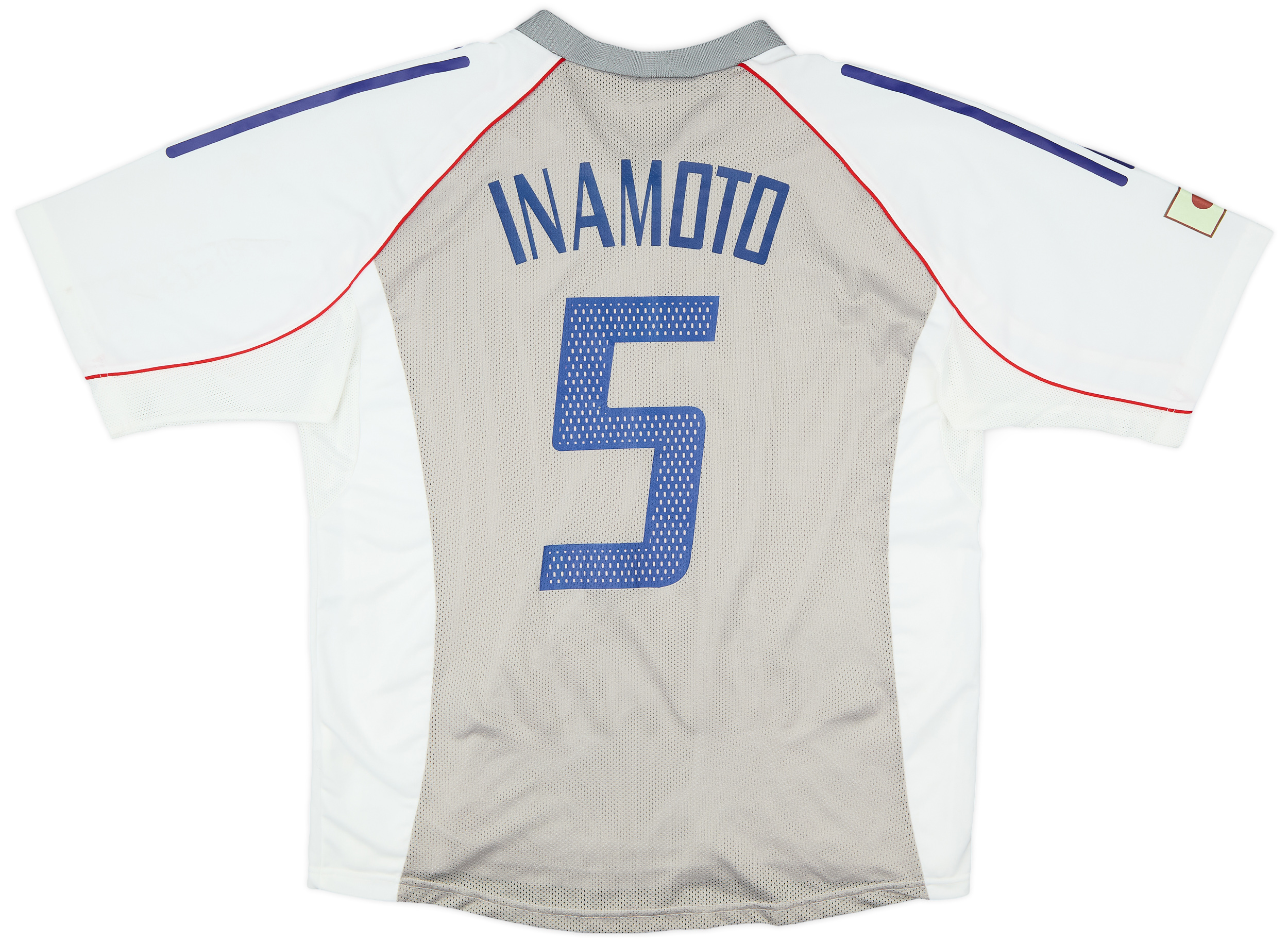 超レア☆★☆アディダスMemorialシャツ2002 s-l400.png