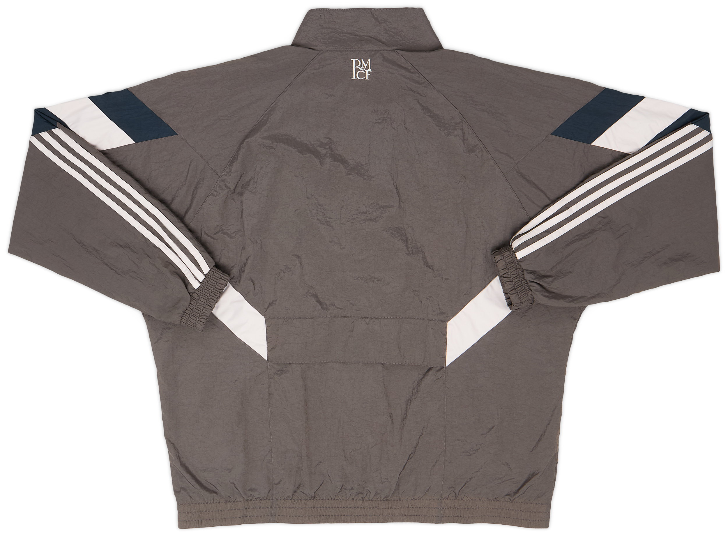 2024-25 Real Madrid adidas Originals Track Jacket 2024-25 Real Madrid adidas Originals Track Jacket