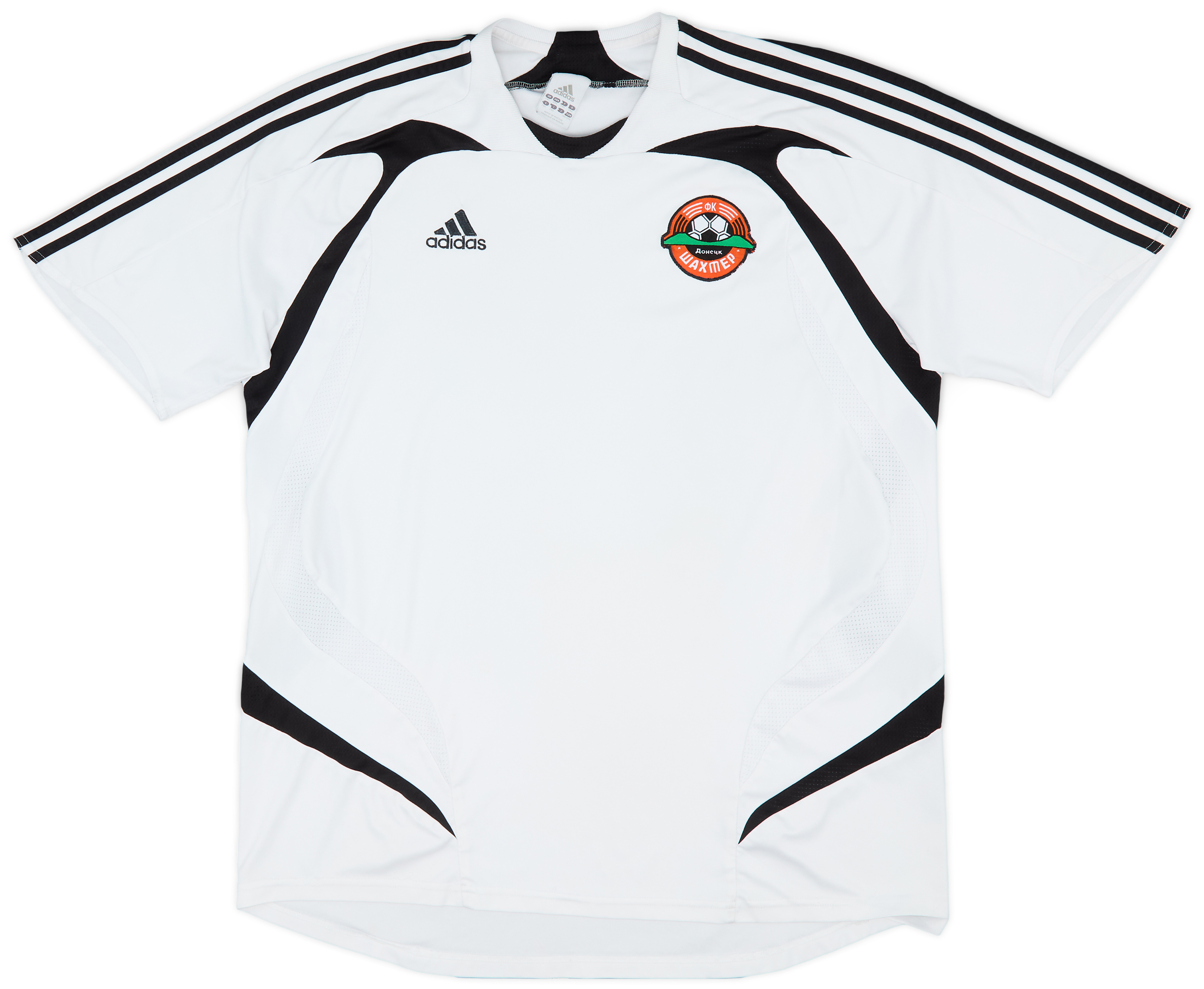 2006-08 Shakhtar Donetsk Away Shirt - 7/10 - (XXL)