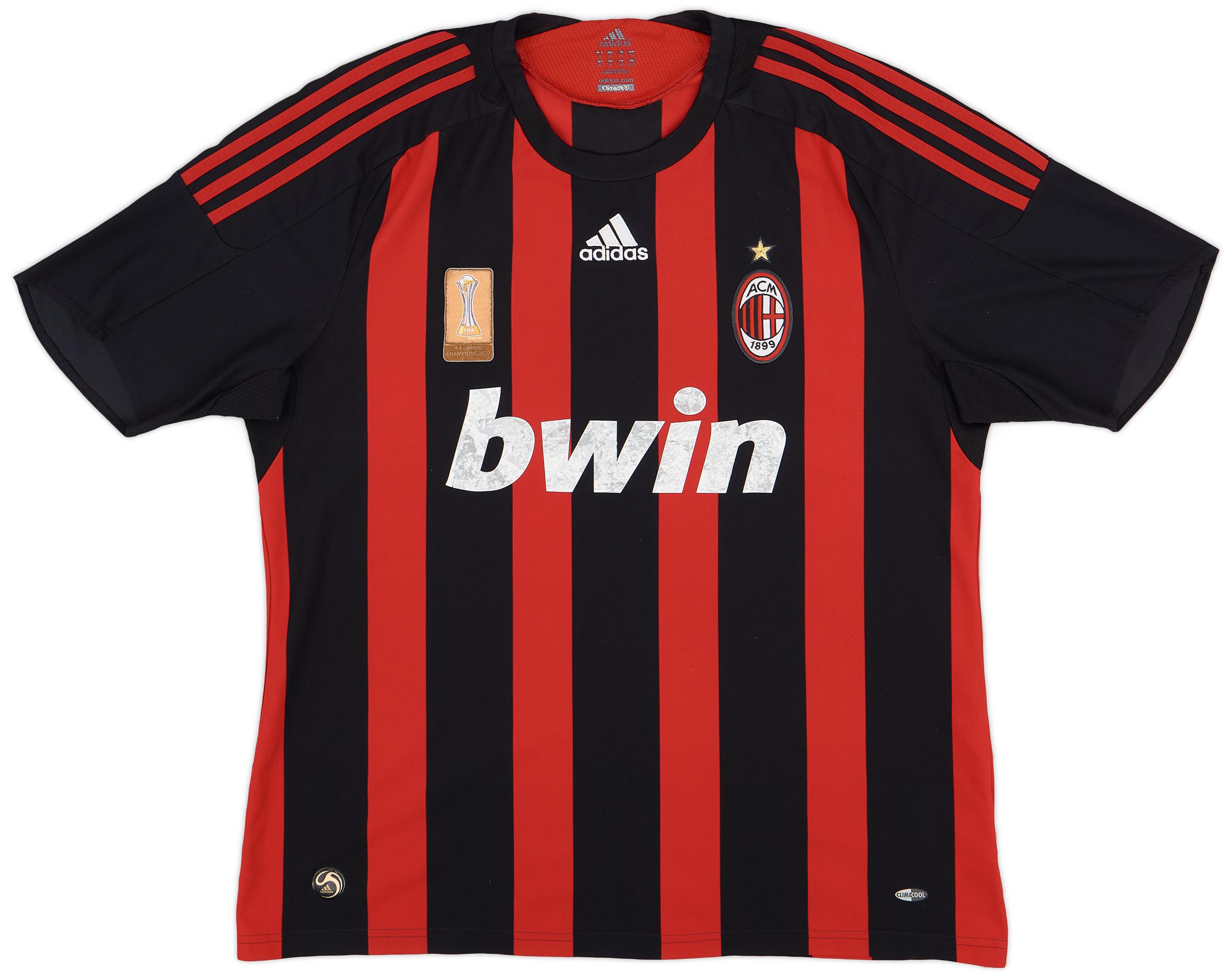 ウェア AC MILAN #4 INI Official: AC Milan Release Fourth Kit For 2021/22 Season In