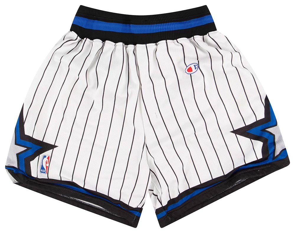 1991-98 Orlando Magic Champion Shorts (Home) M