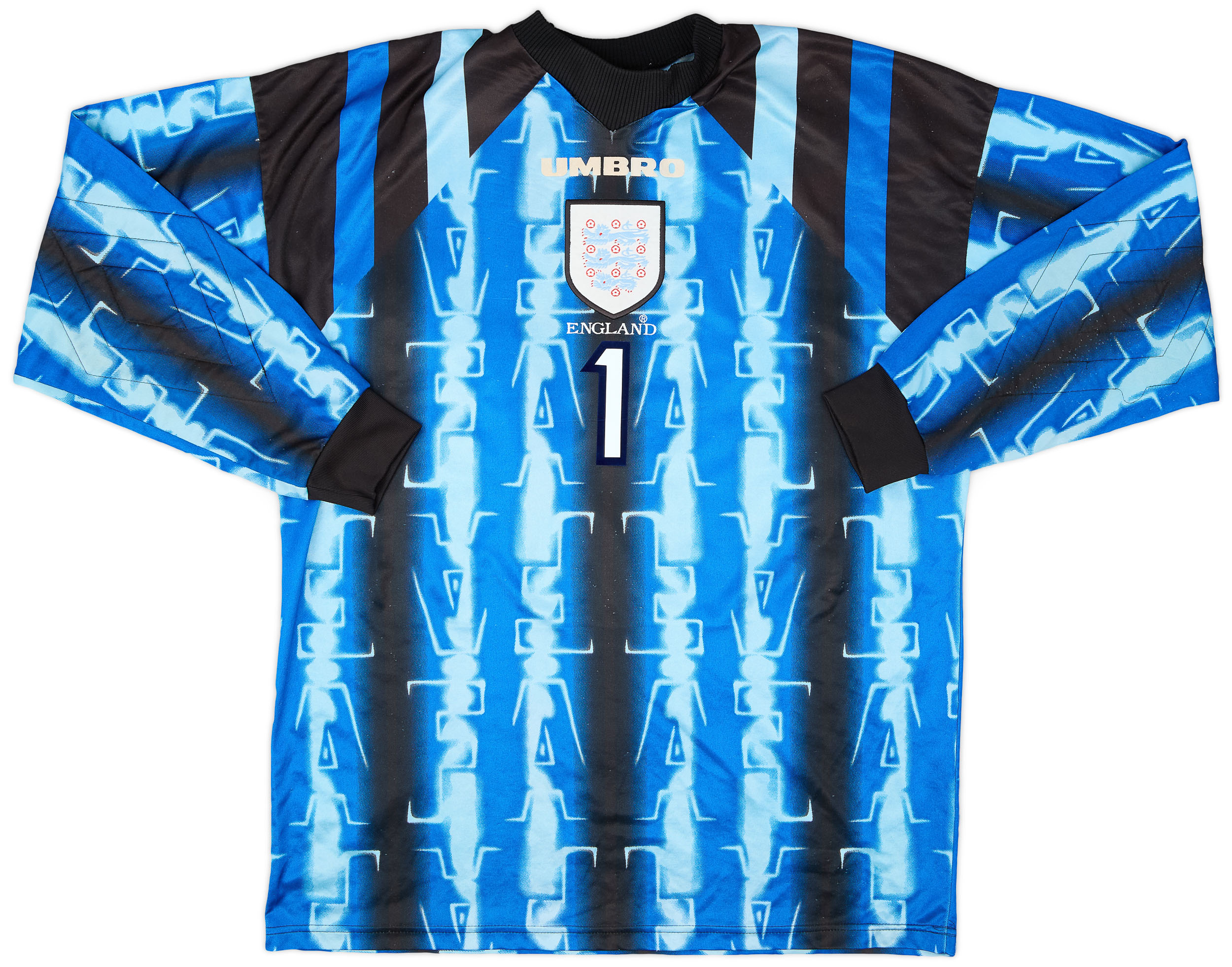 正規品】UMBRO England 1997 SEAMAN 1