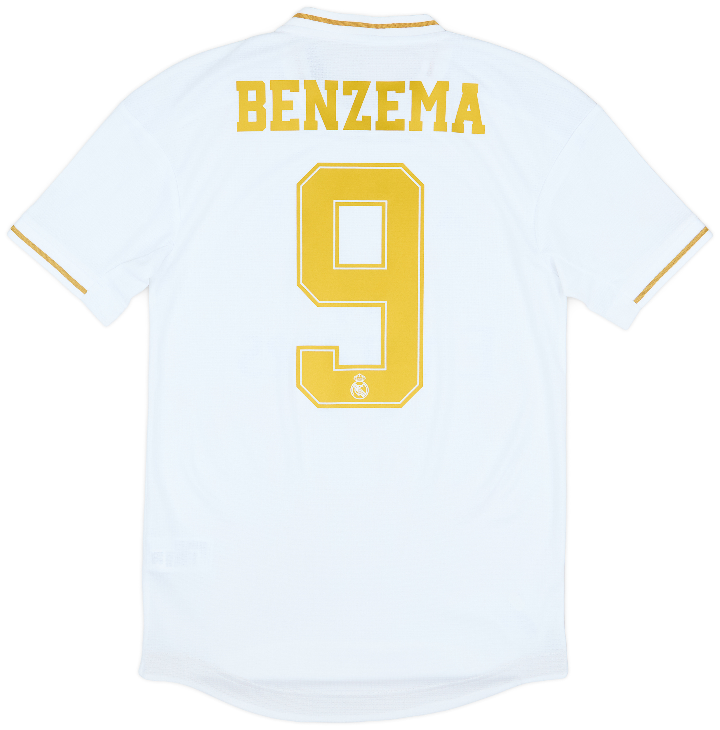 Real madrid soccer jersey 2019 outlet