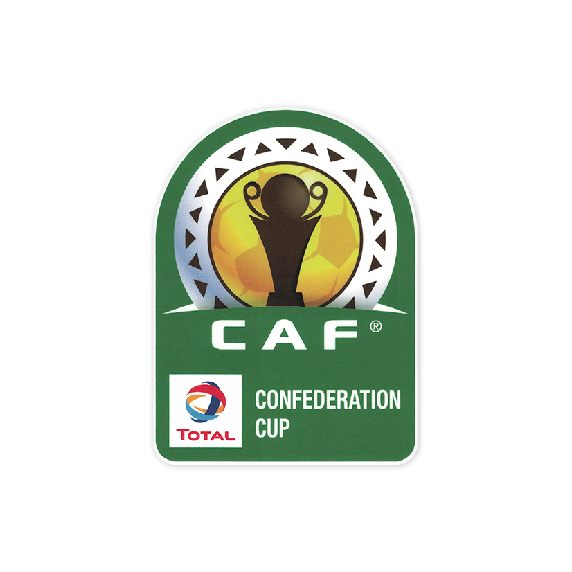 201721 CAF Confederation Cup Player Issue Patch