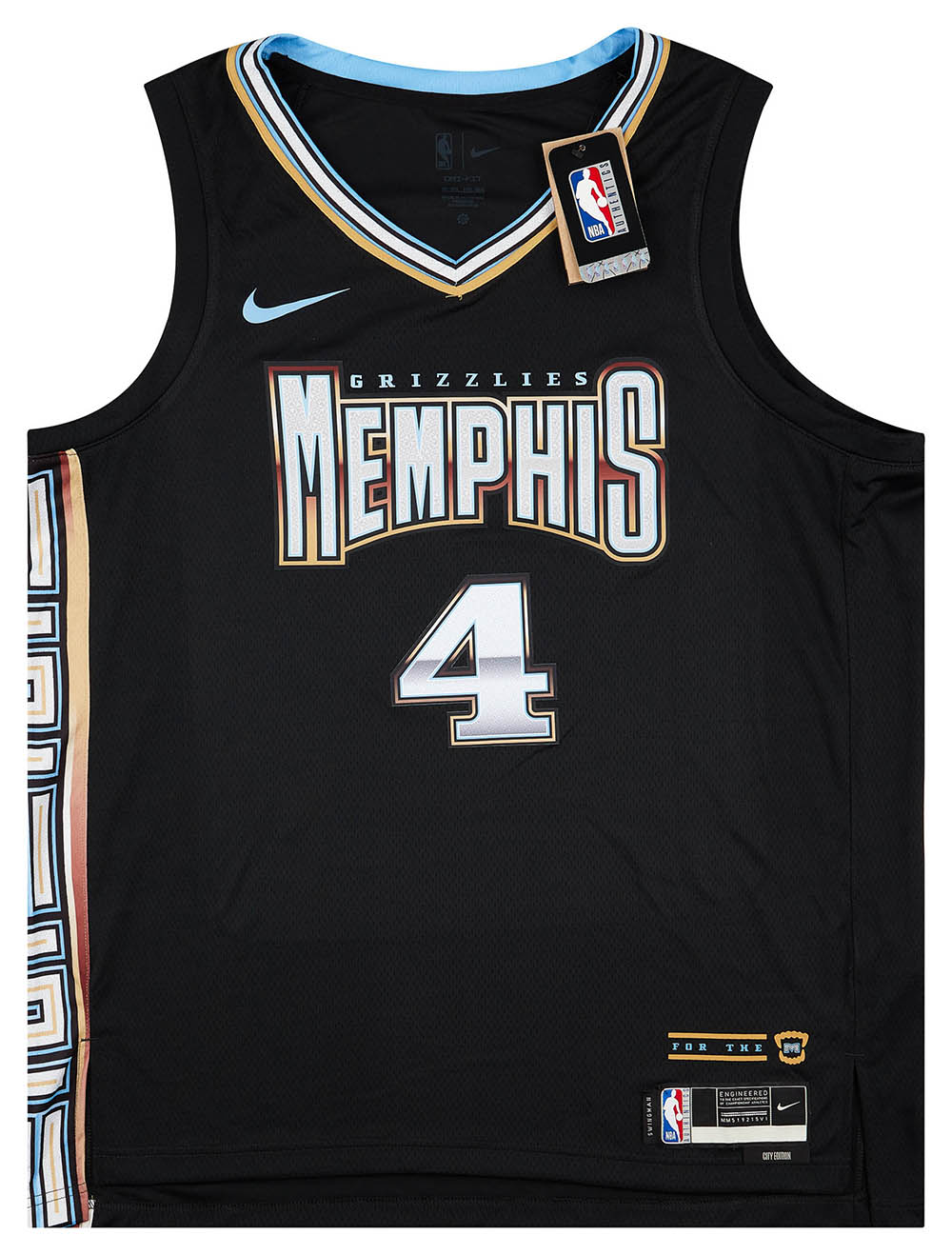 Steven adams city edition jersey new arrivals
