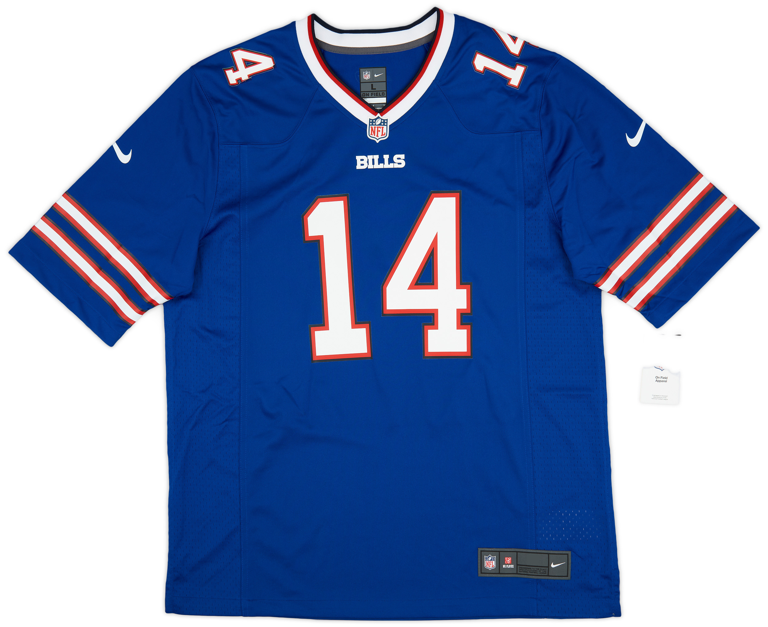 Nike buffalo bills jersey new arrivals
