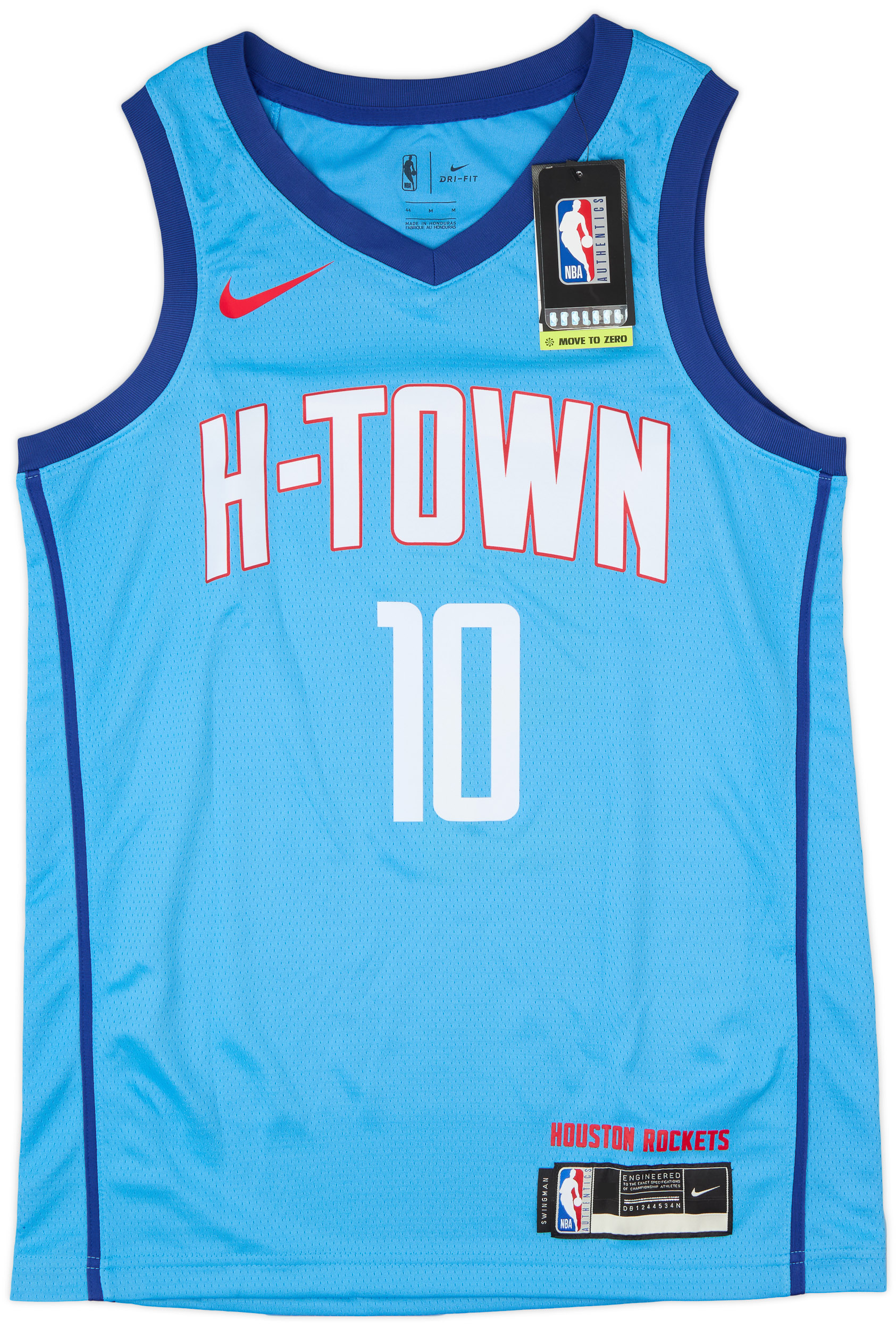 2021 rockets jersey