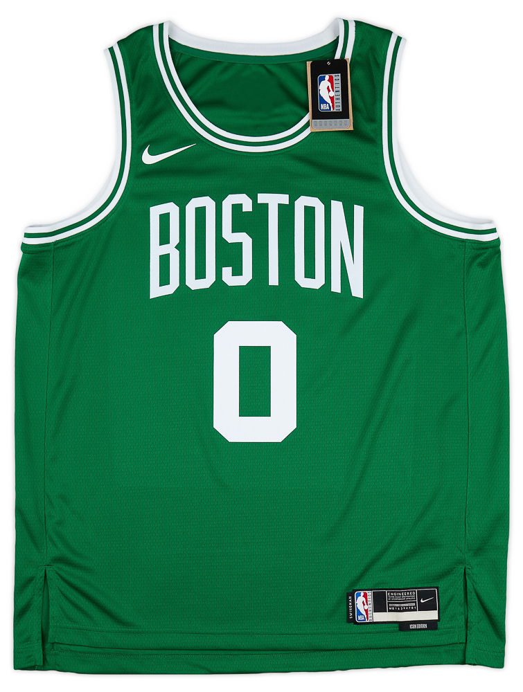 celtics black jersey tatum