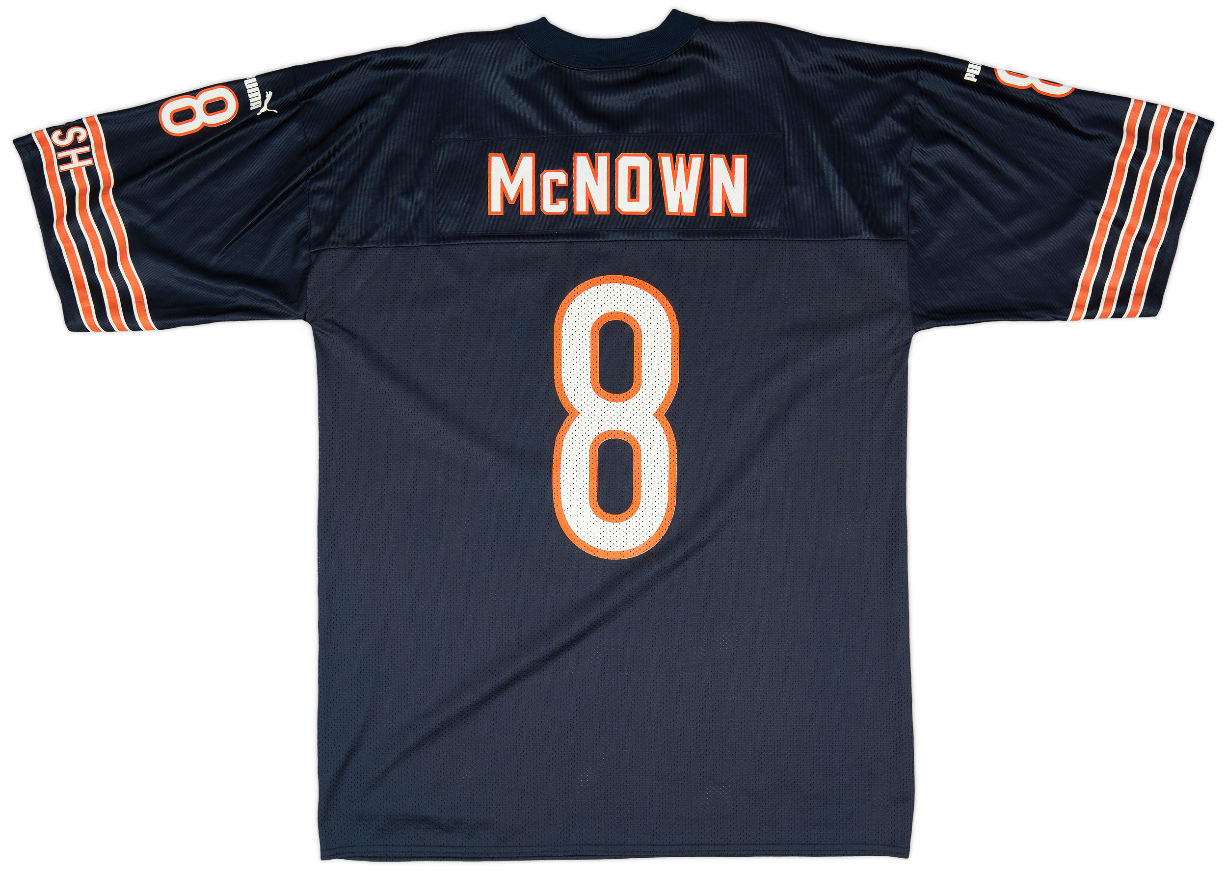 Chicago Bears ユニフォーム 【サイズ44】 VINTAGE CHAMPION NFL CHICAGO BEARS #44 CURTIS ENIS FOOTBALL