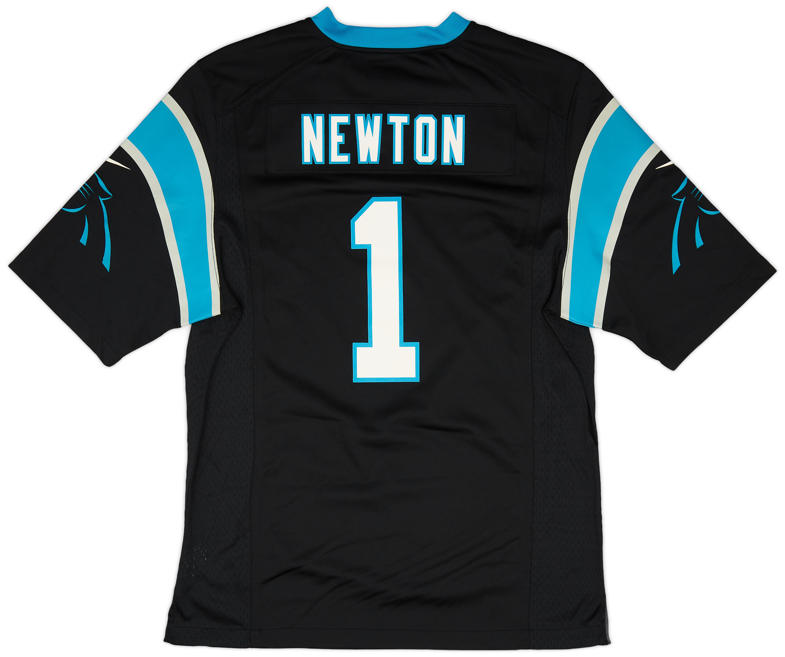 Cam newton xl jersey hot sale