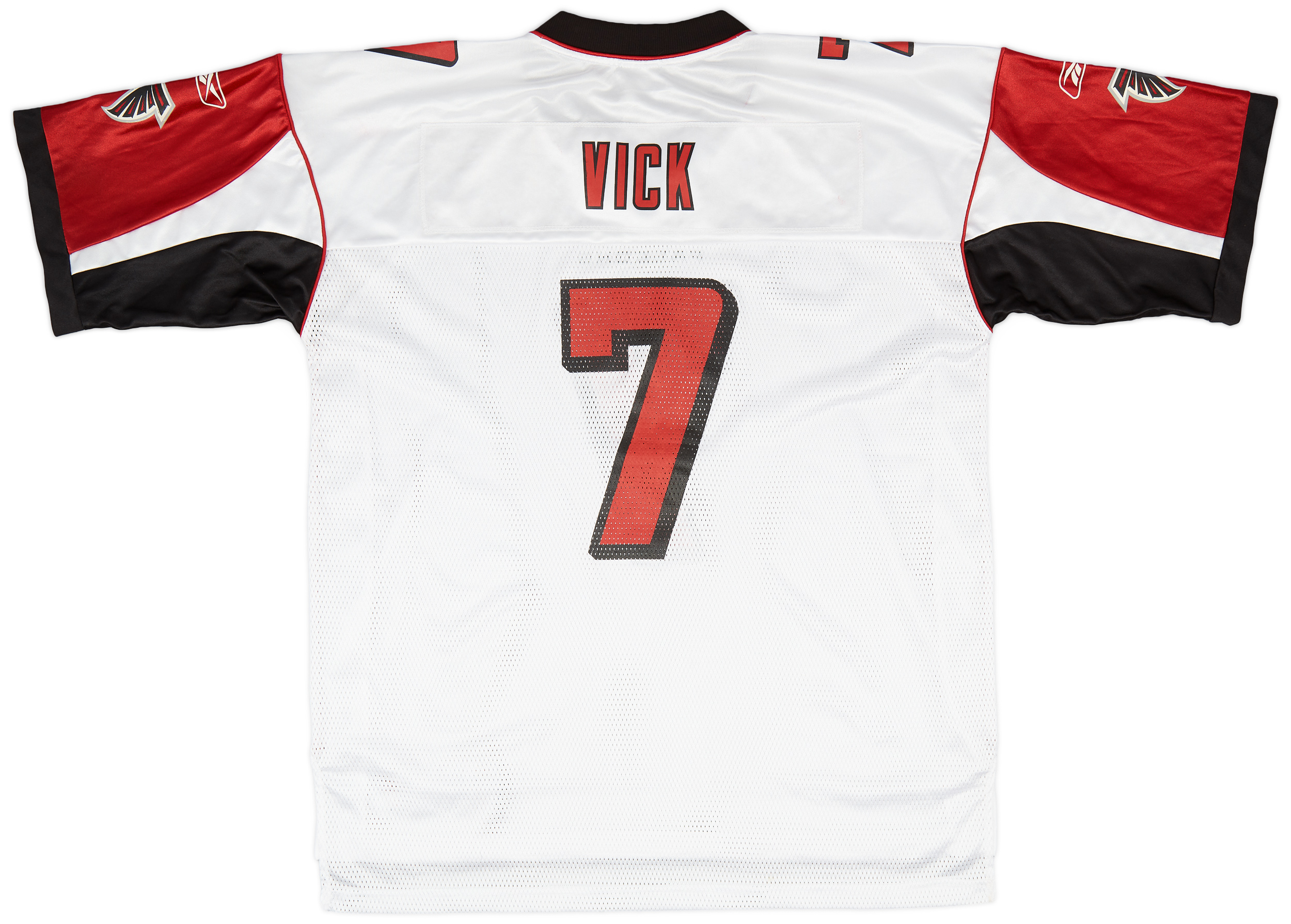 Reebok NFL Atlanta Falcons Ryan ゲームシャツ