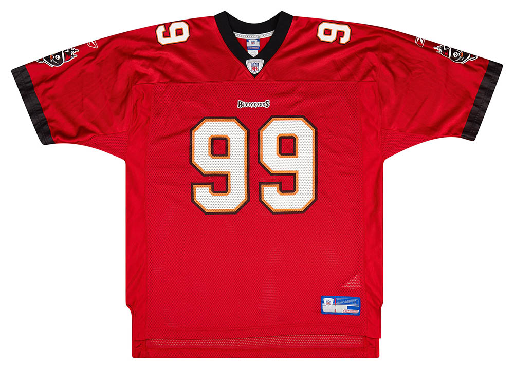 Tampa Bay Buccaneers SAPP 99 ユニフォーム $_57.JPG?set_id=880000500F