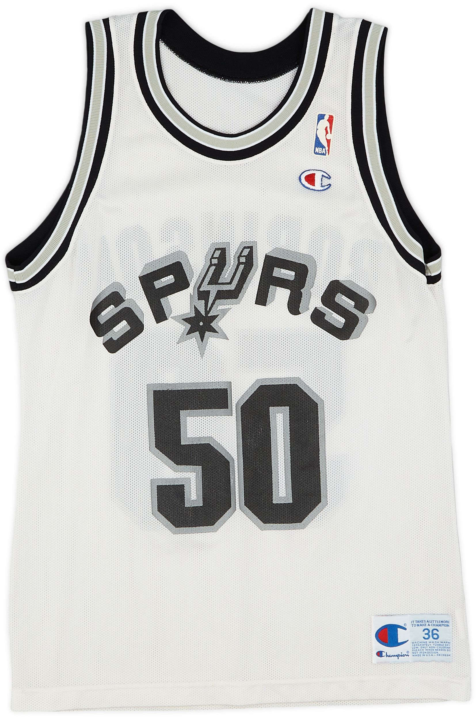 Spurs hotsell 50 jersey
