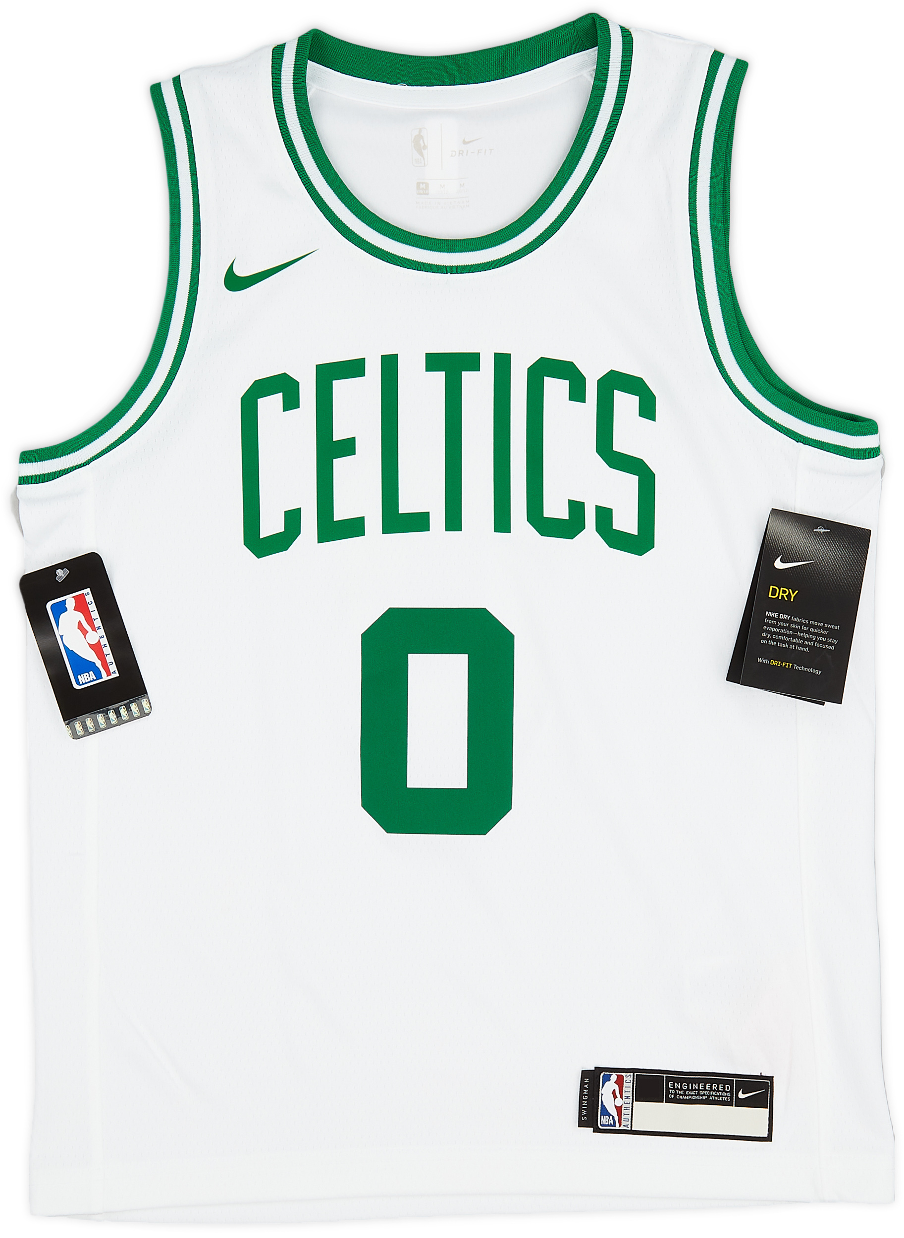 tatum celtics jersey youth