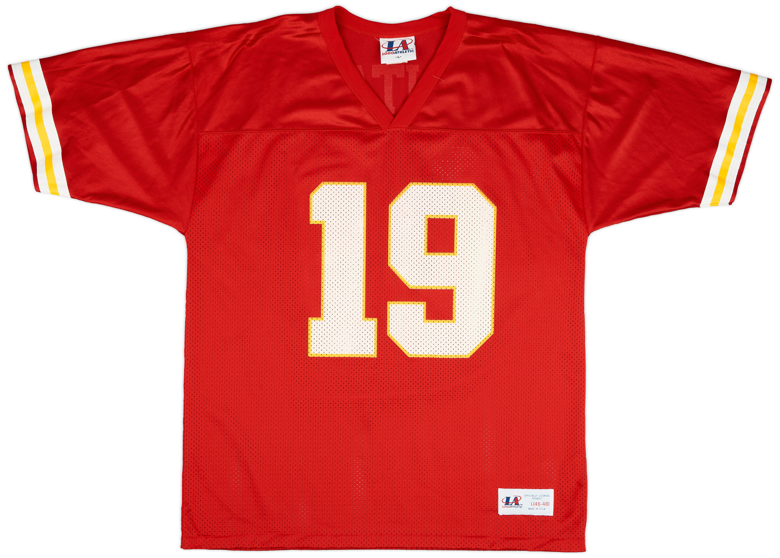 1993-94-kansas-city-chiefs-montana-19-logo-athletic-home-jersey-very