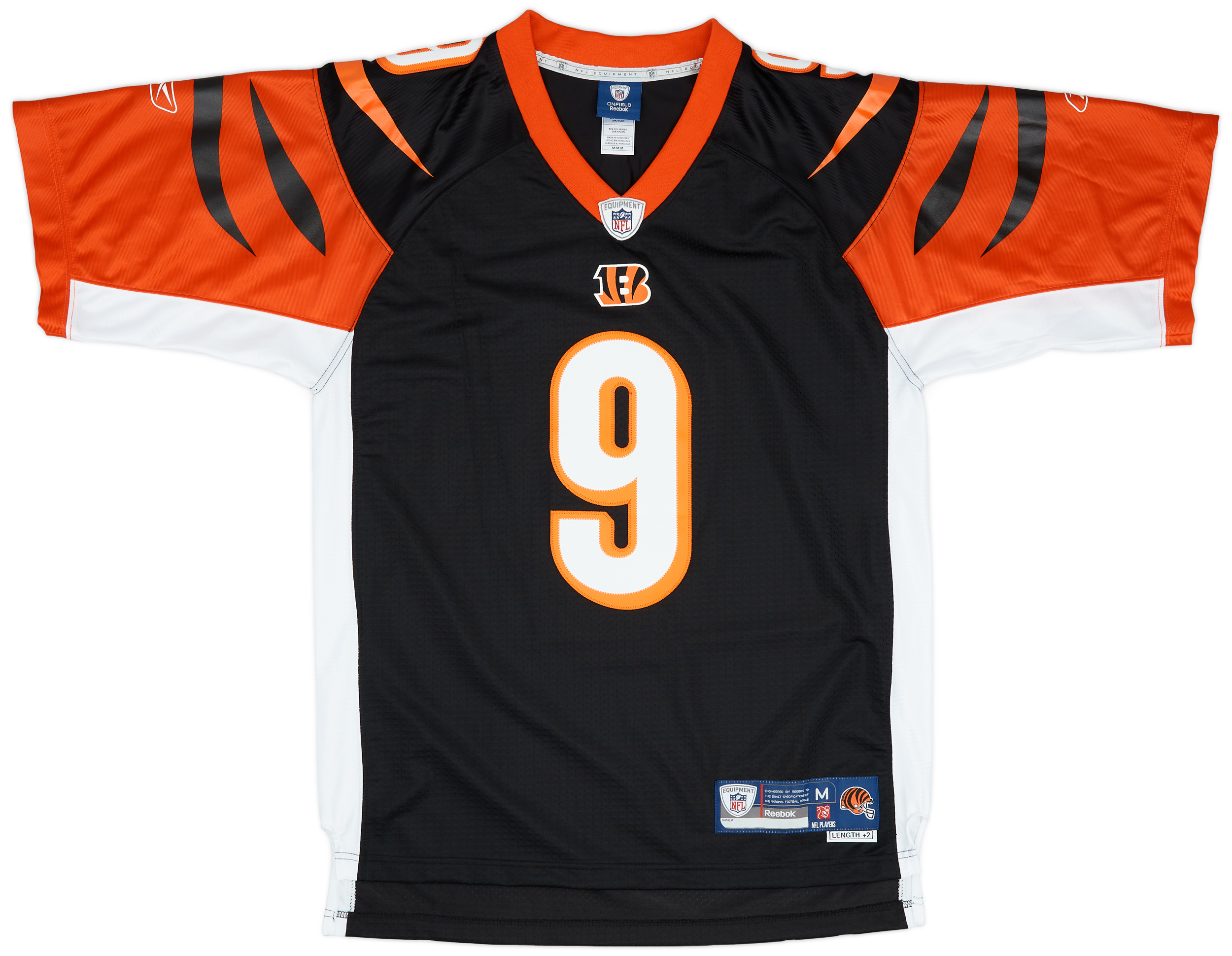 Cincinnati bengals carson palmer jersey online