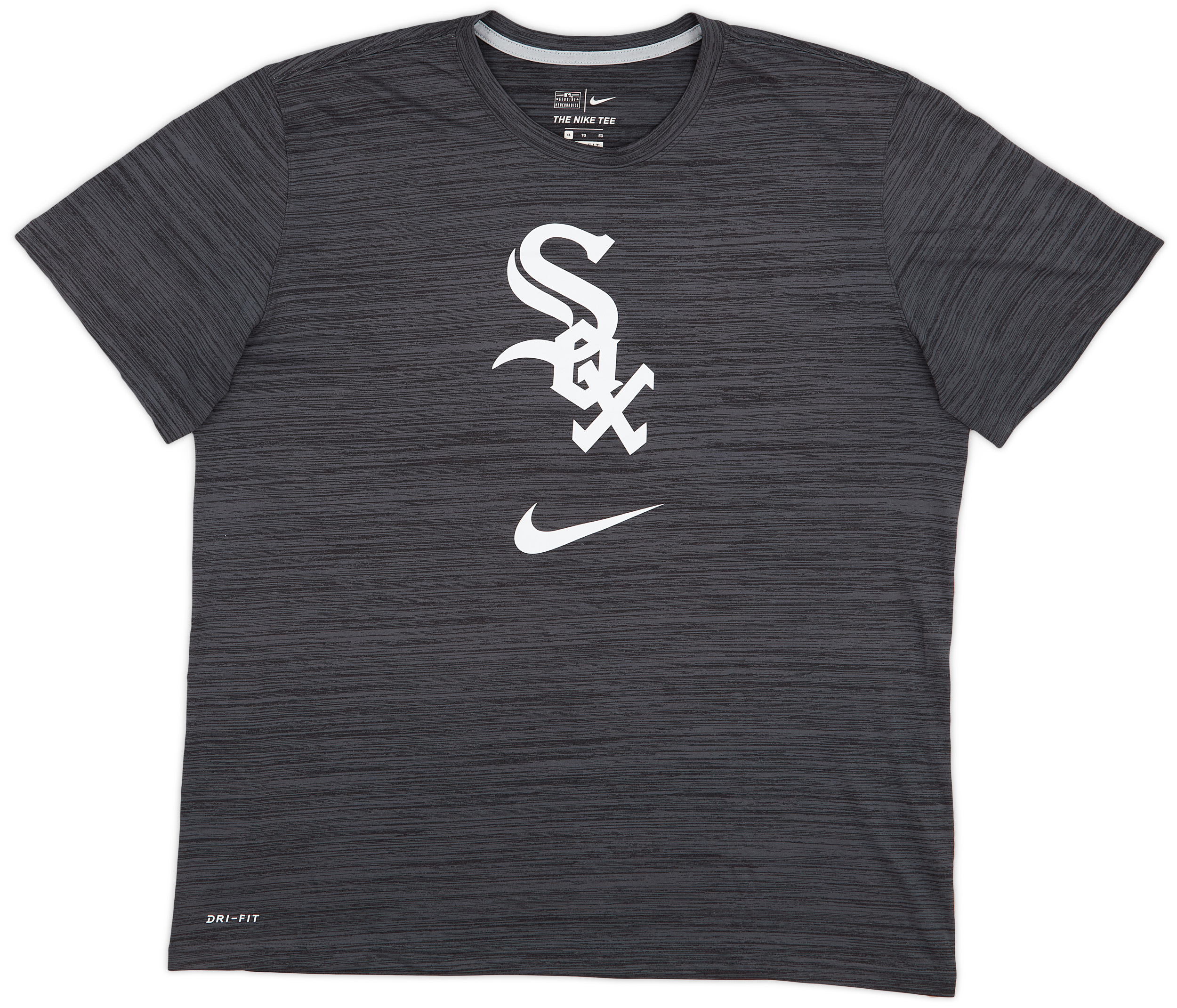 2018 Chicago White Sox Nike Training Tee (Excellent) XL