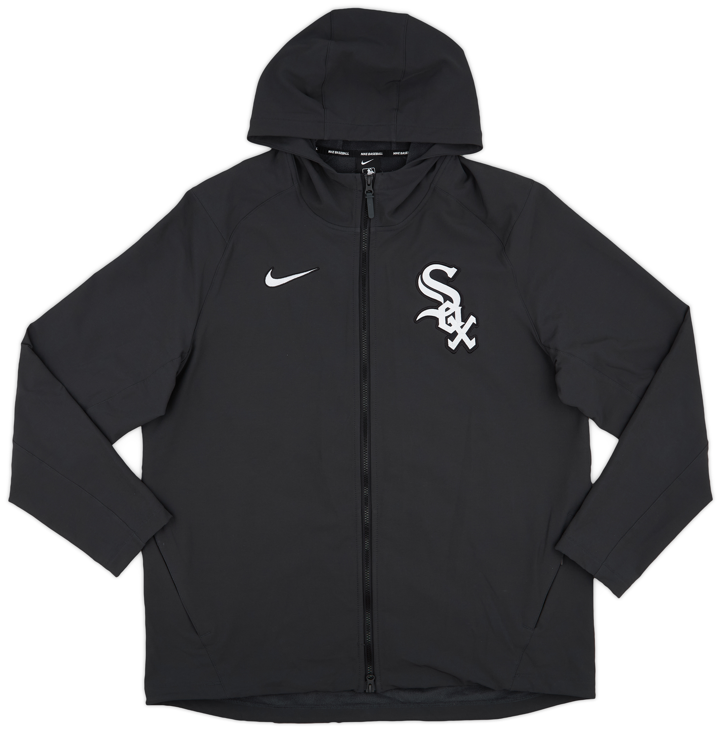 New Era World Series Drop Shoulder – Maglietta Uomo Chicago White Sox – Colore Rust/Copper – Taglia M
