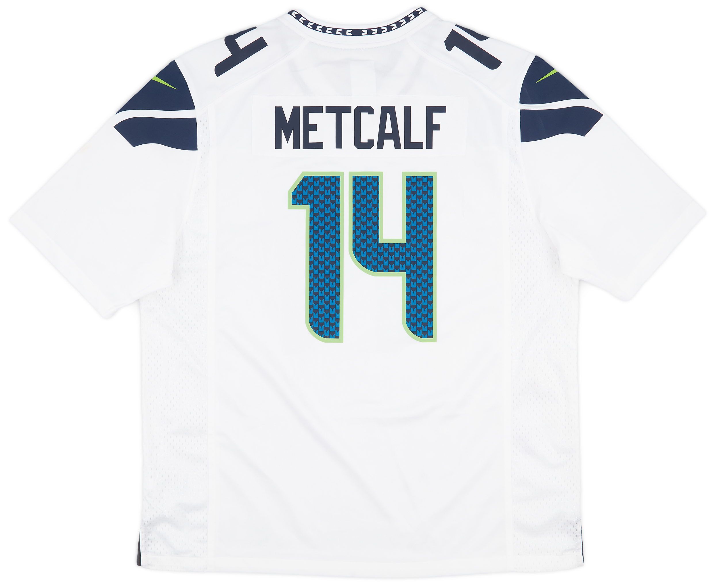 Seahawks Jersey Dk Metcalf Jersey T Shirt Dk Metcalf Seahawks