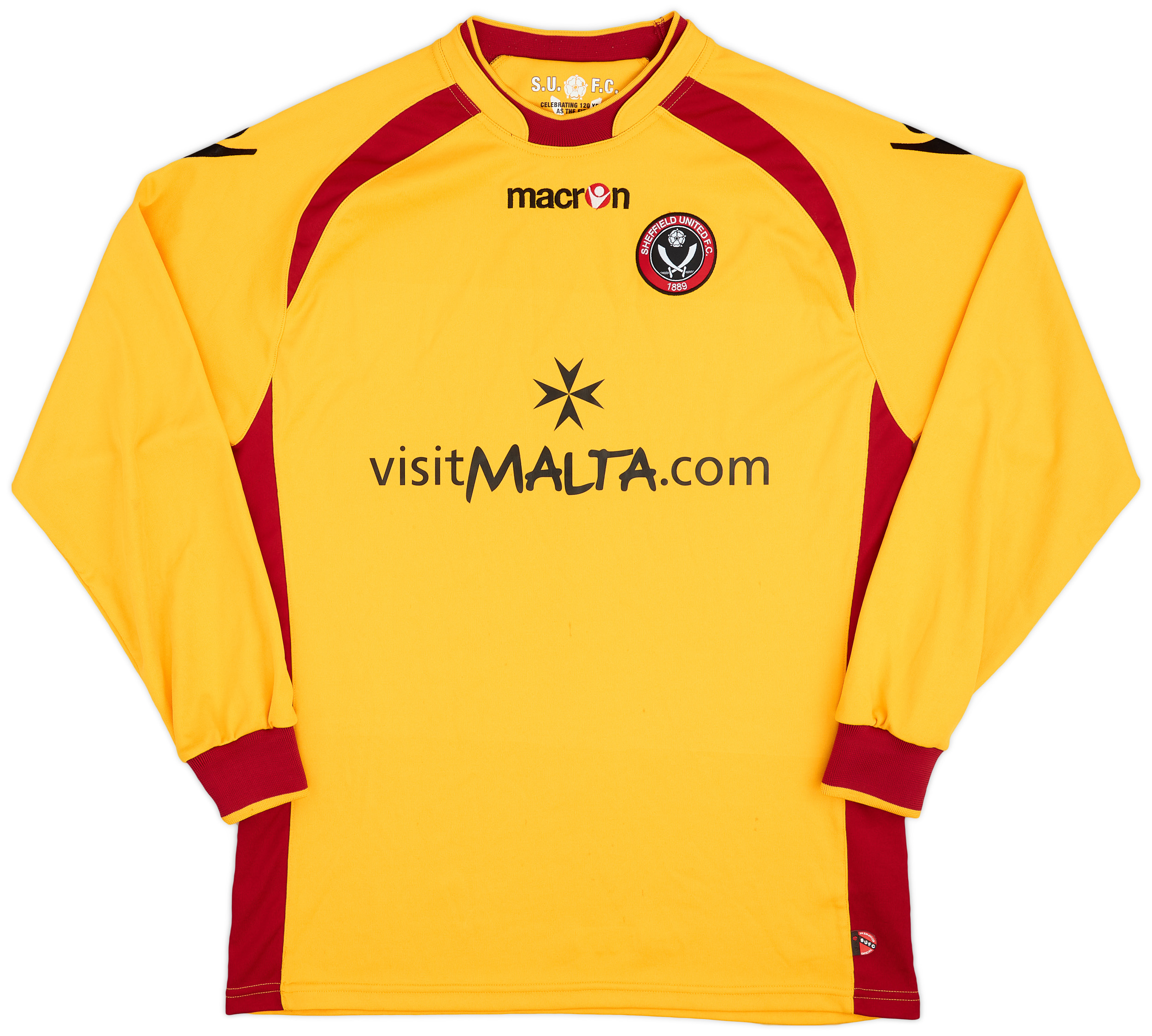 Sky Madrid Smithfield Shirt