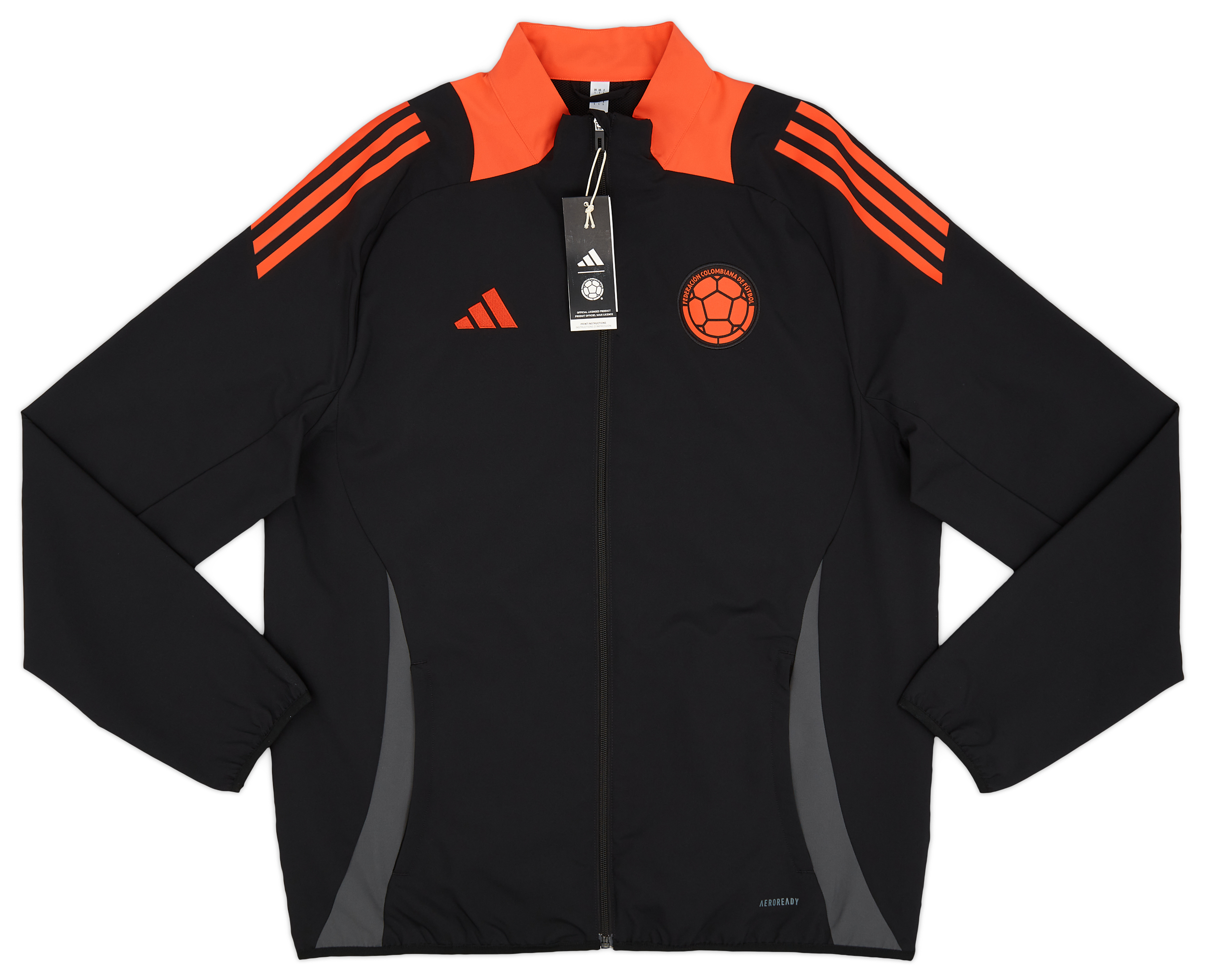 Adidas us delivery time bogota shop