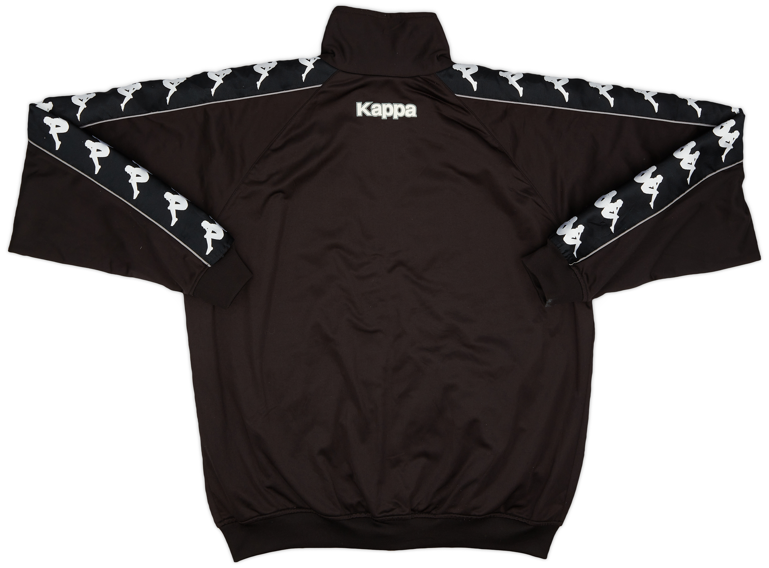 注文割引 Jacket Track Kappa Juventus 1999-00 - (XL) - 9/10 ウェア