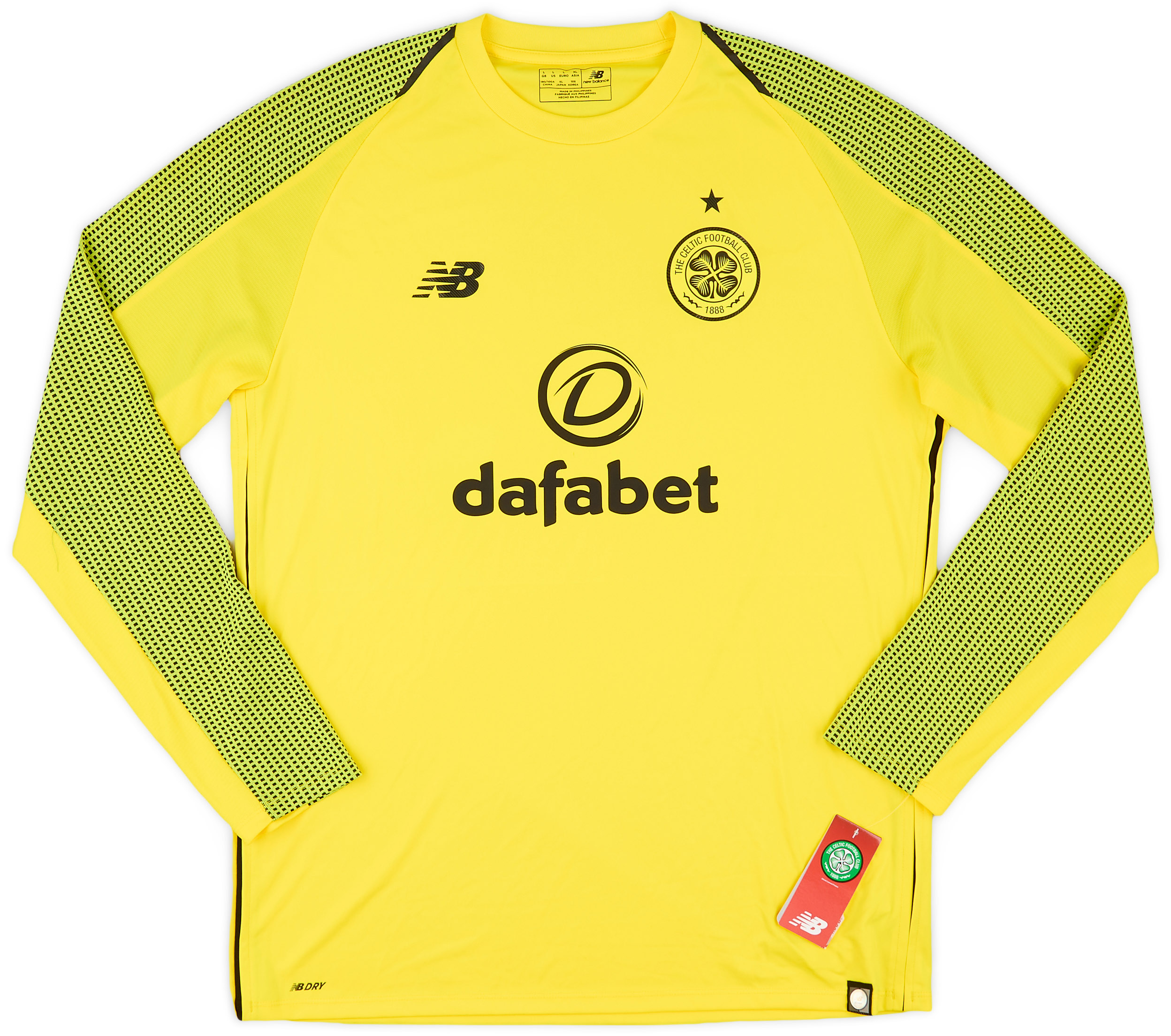 england euro 2018 goalkeeper kit