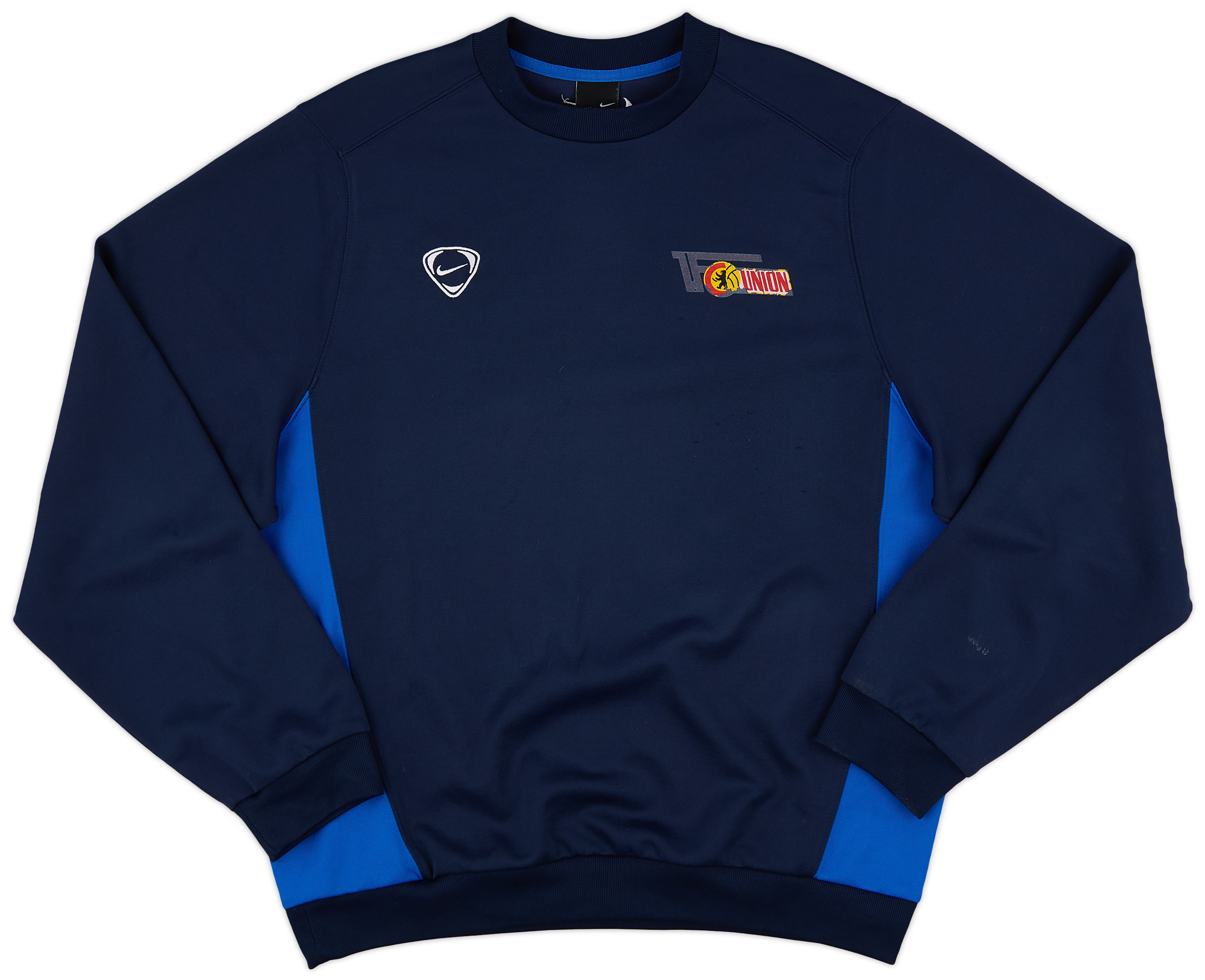 NIKE Union athletics club Tシャツ レア】NIKE Union Athletics Club Tシャツ ユニオン - メルカリ