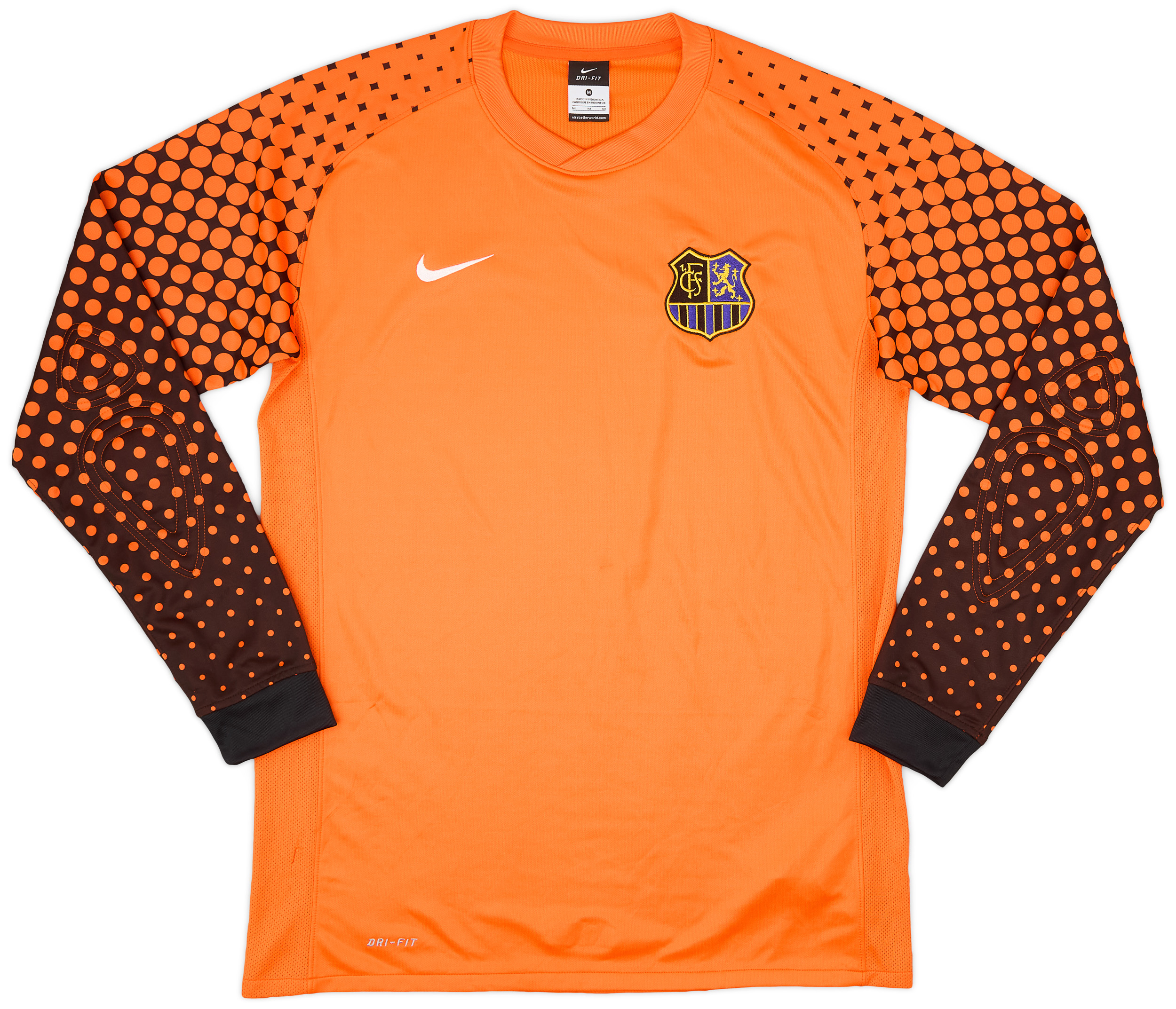 1. FC Saarbrücken Kit History - Football Kit Archive