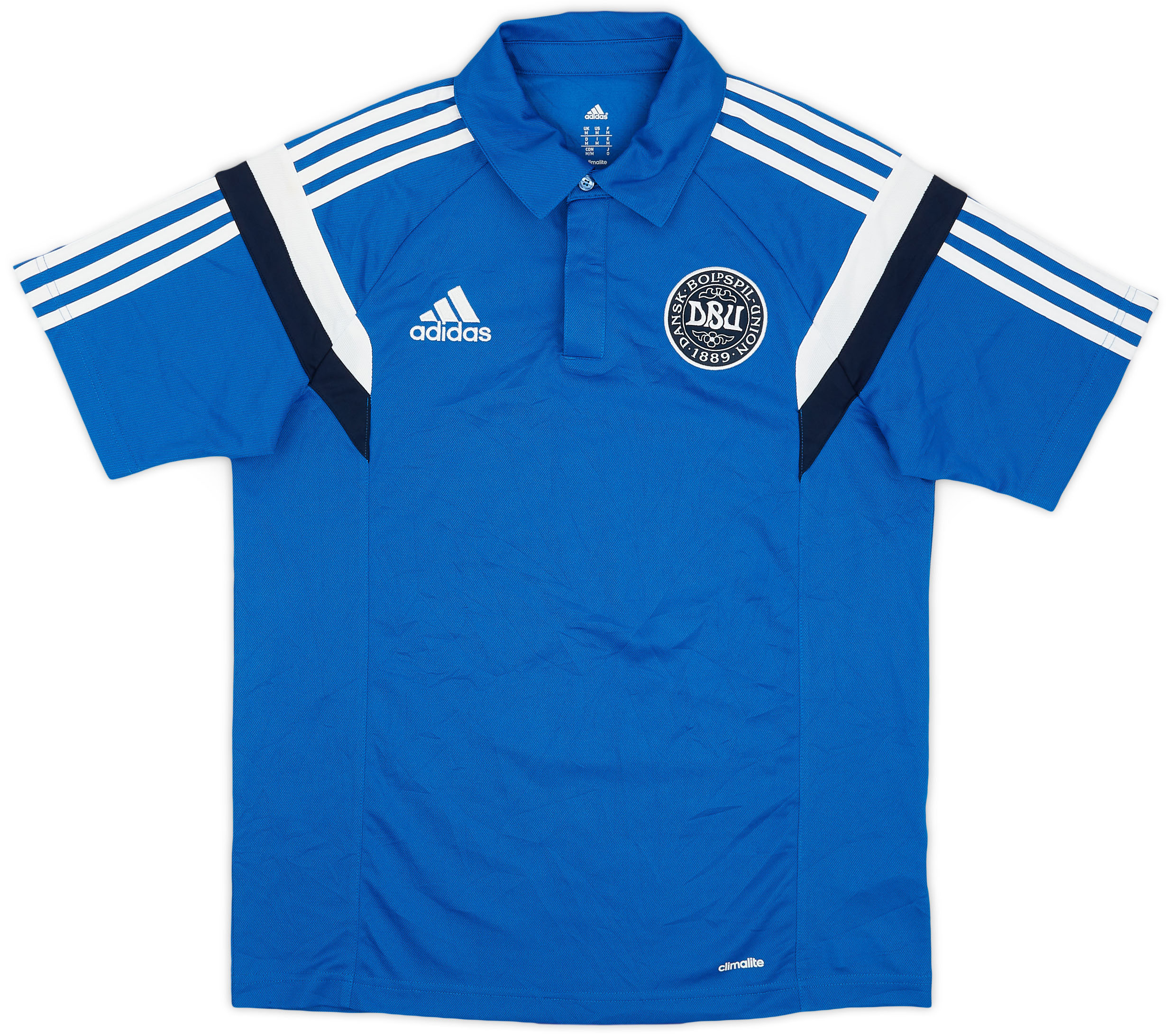 Denmark Polo