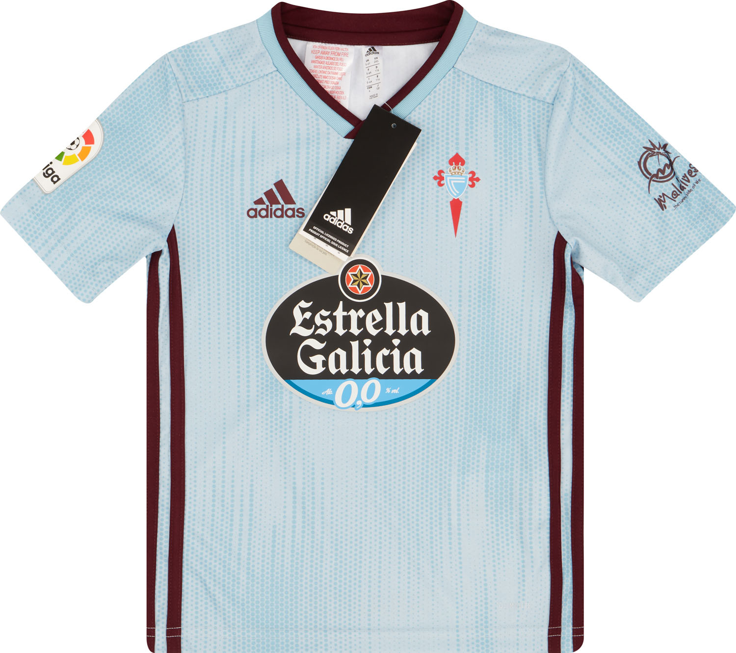 Celta vigo home kit discount