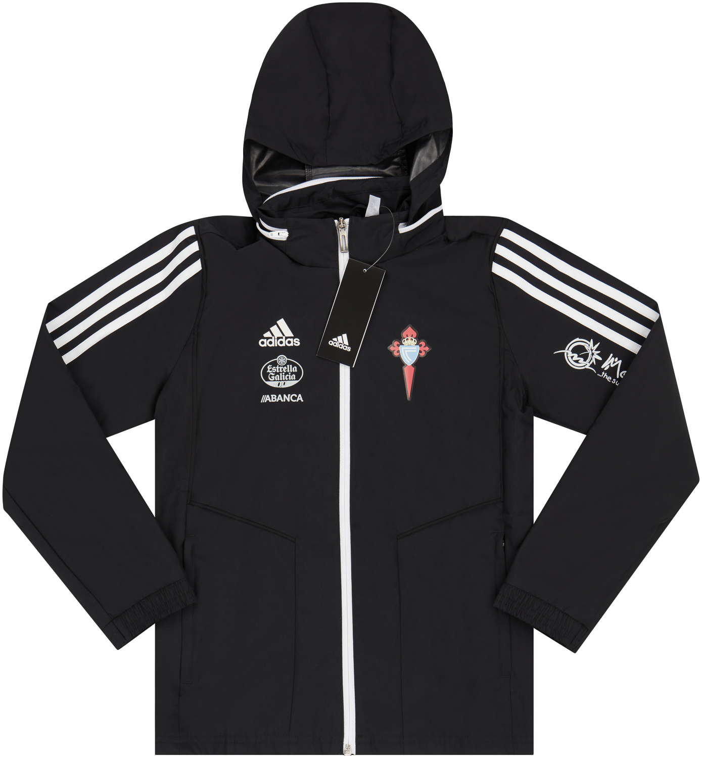 adidas Celta de Vigo セルタ スエット adidas Celta de Vigo セルタ スエット本物