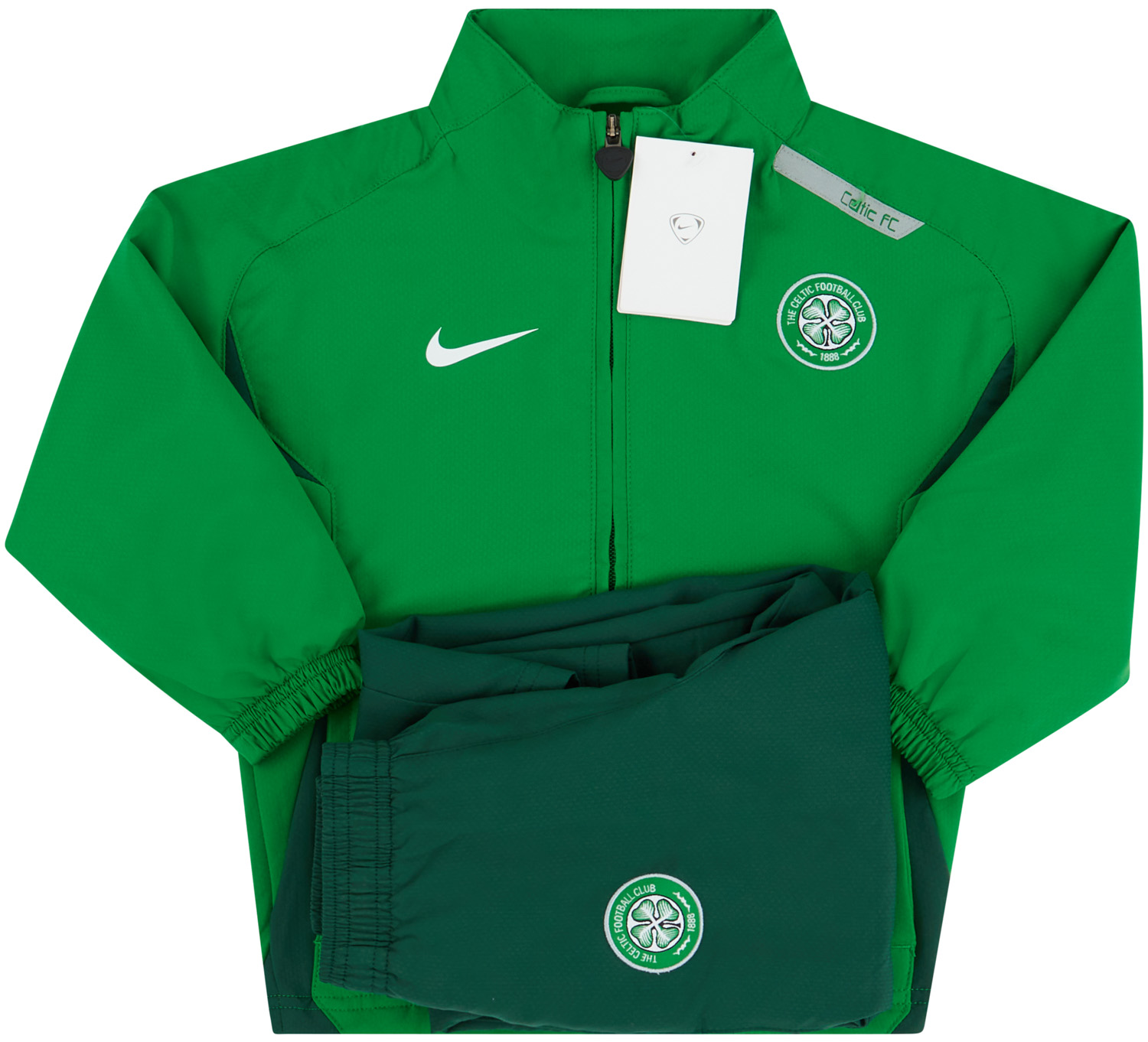 New celtic tracksuit outlet