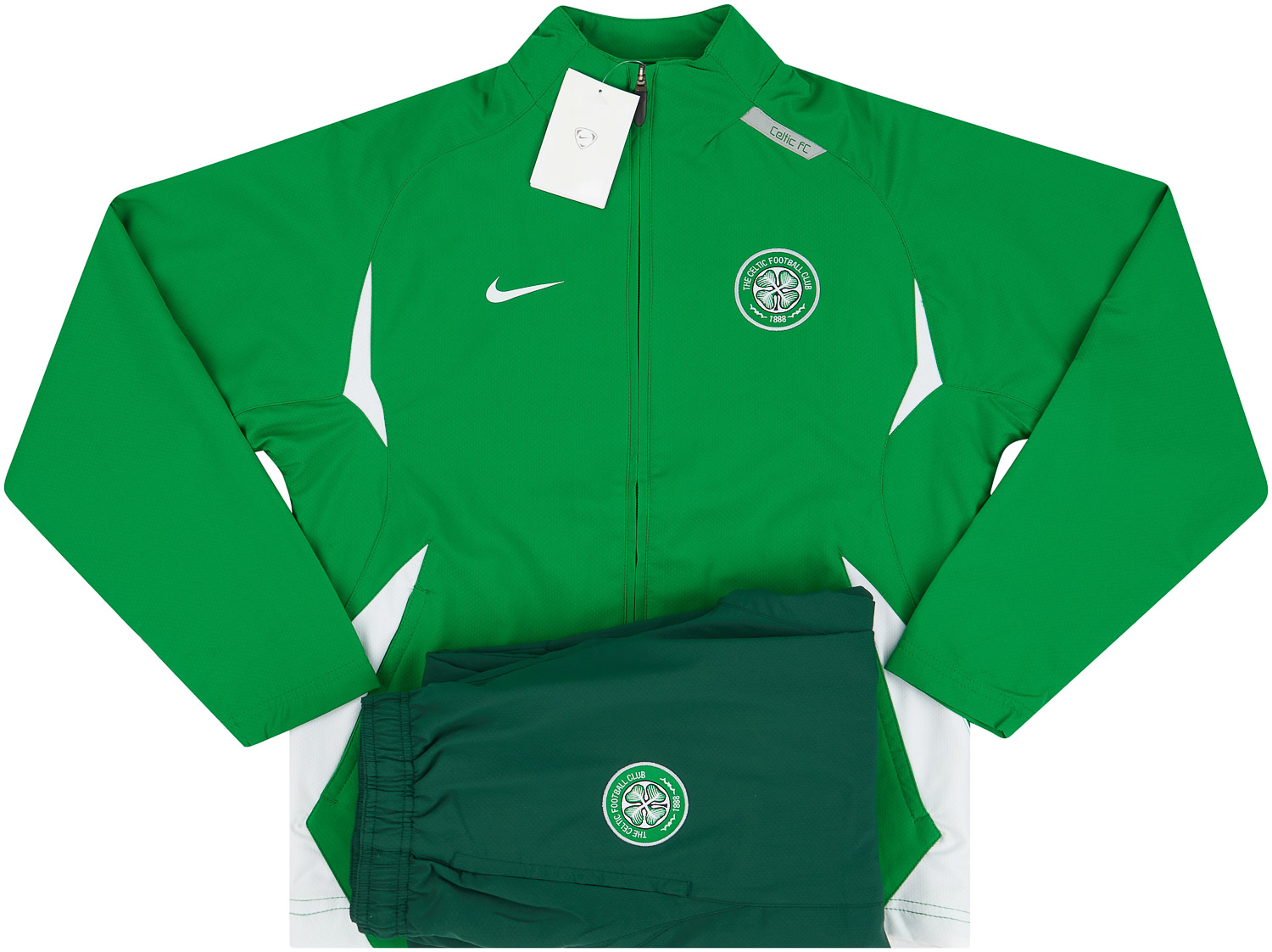 Celtic tracksuit sale junior