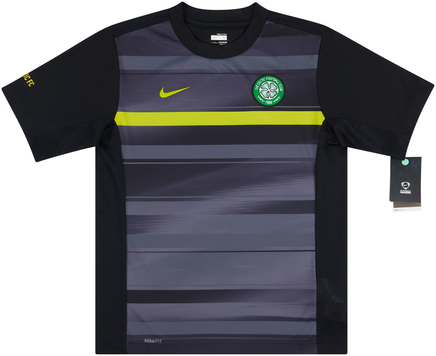 Celtic nike kit hotsell