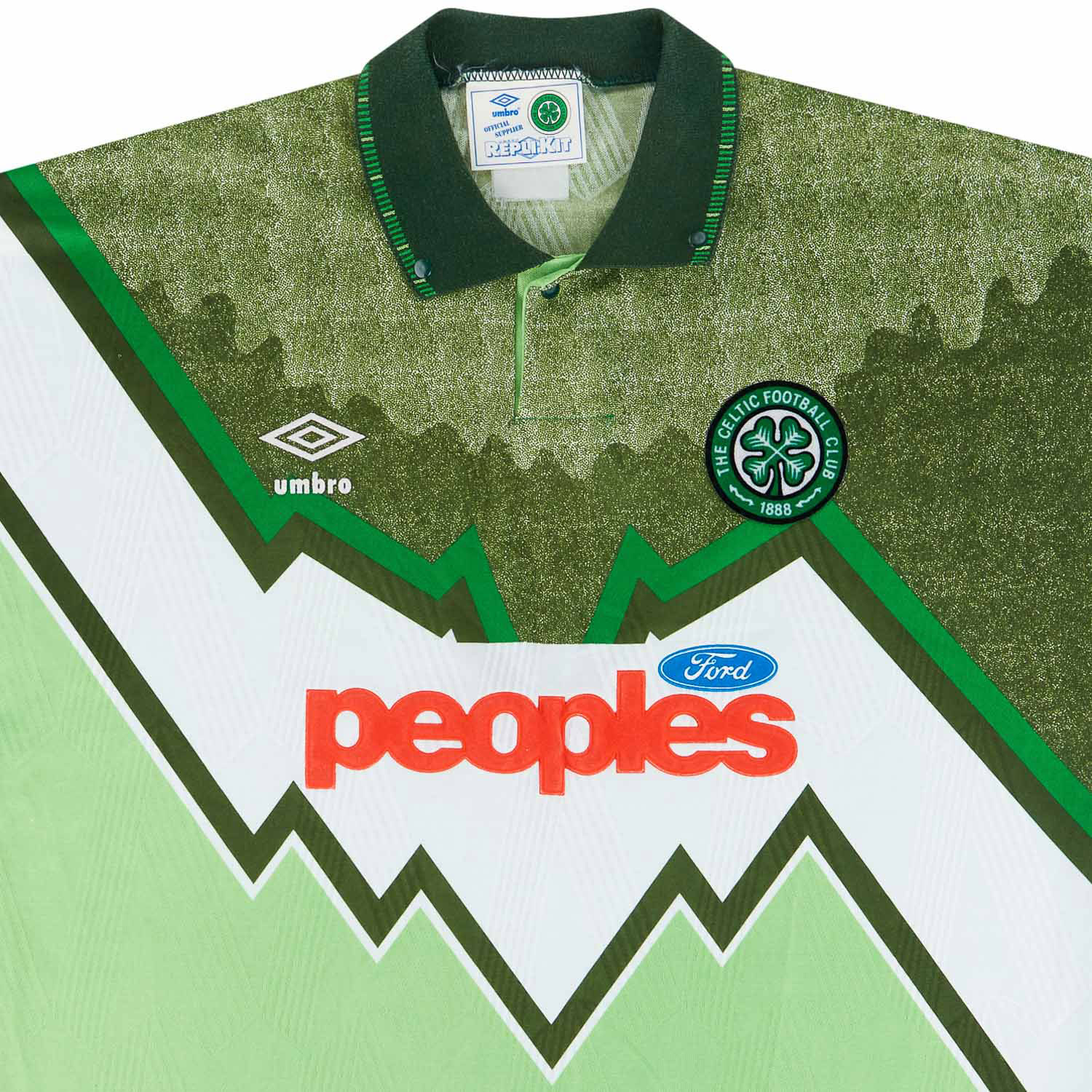Celtic away 2025 kit 1992