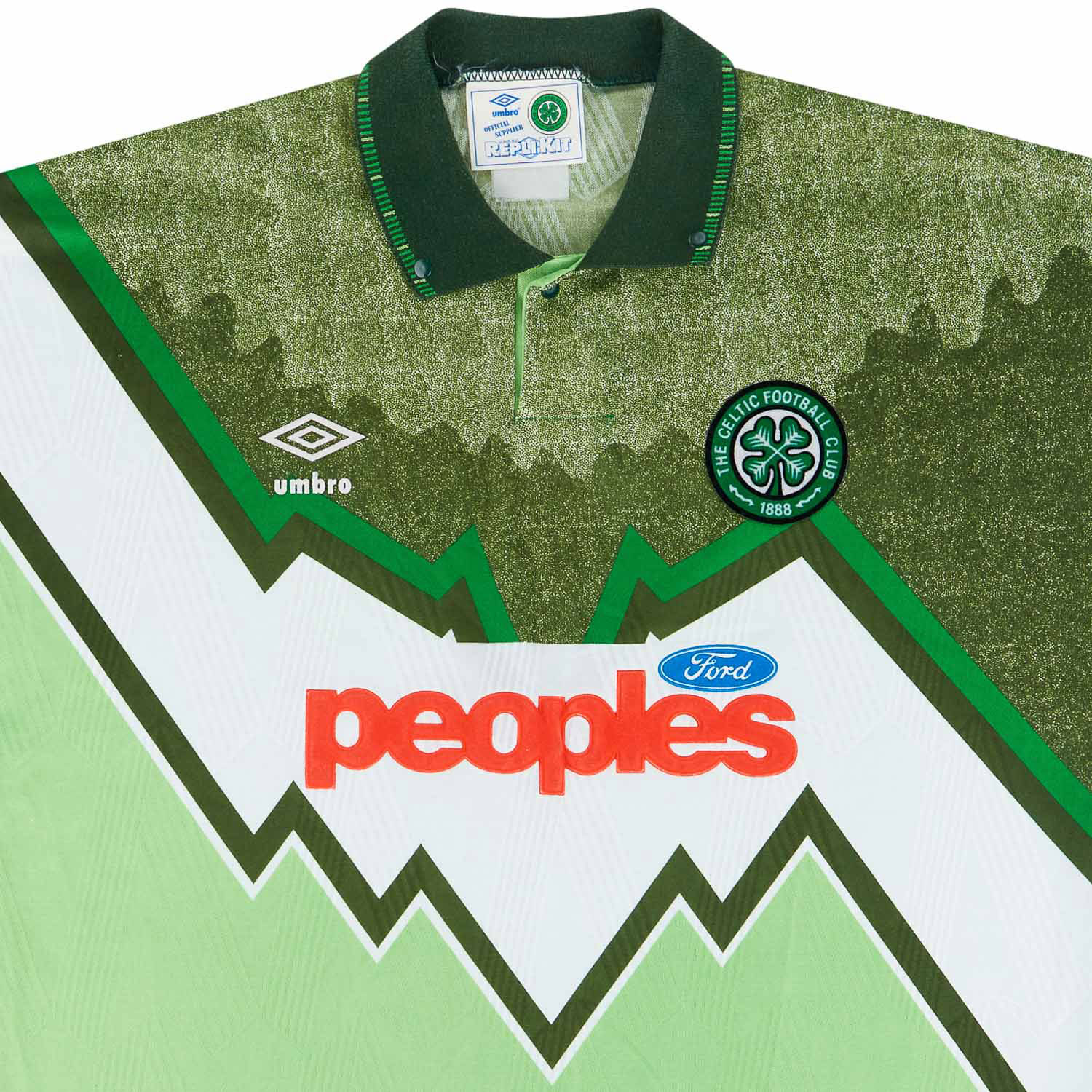 Celtic F.C. 1991/92 Away Shirt Phone Case