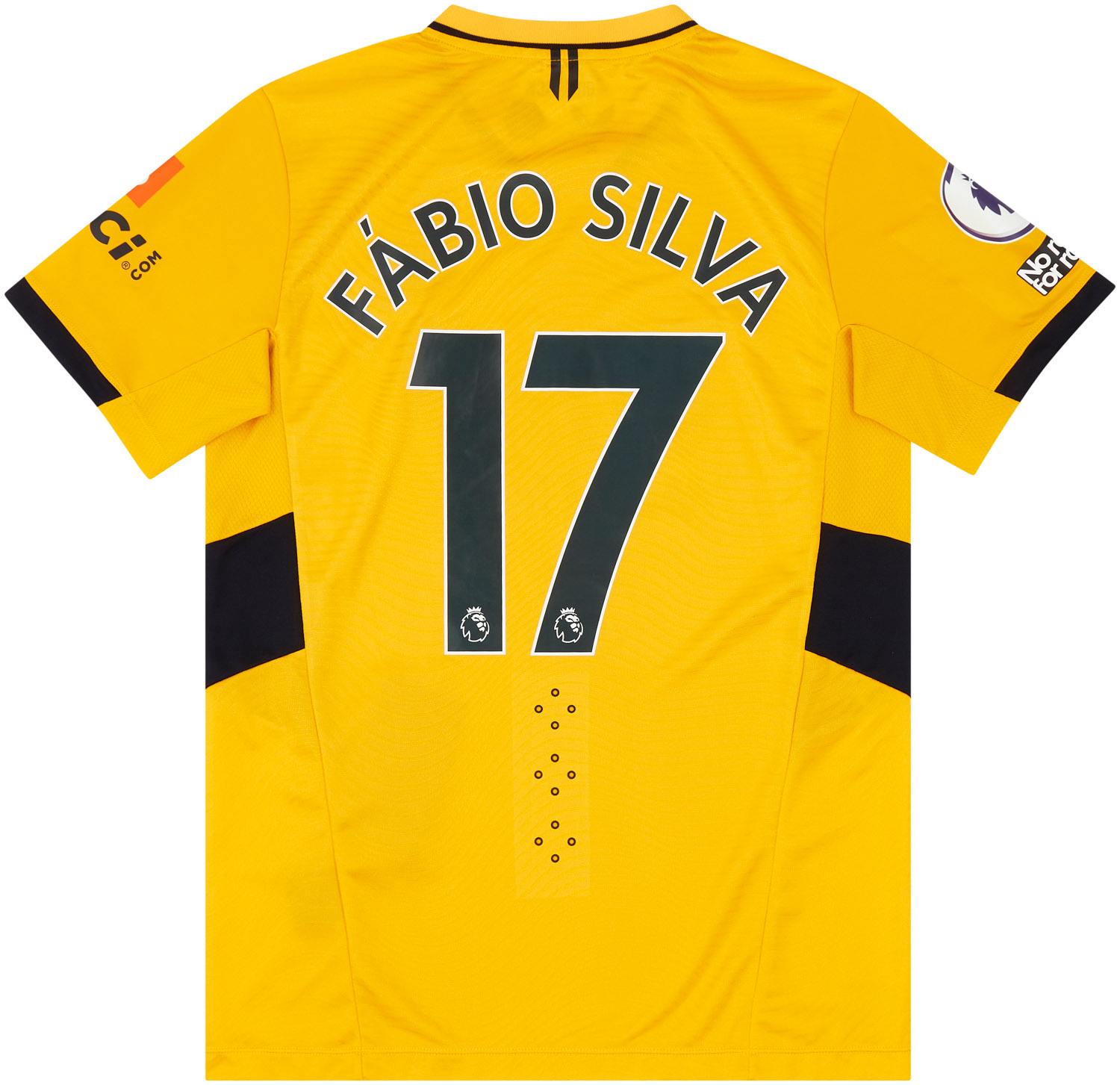 2021-22-wolves-match-issue-home-shirt-f-bio-silva-17-v-man-utd