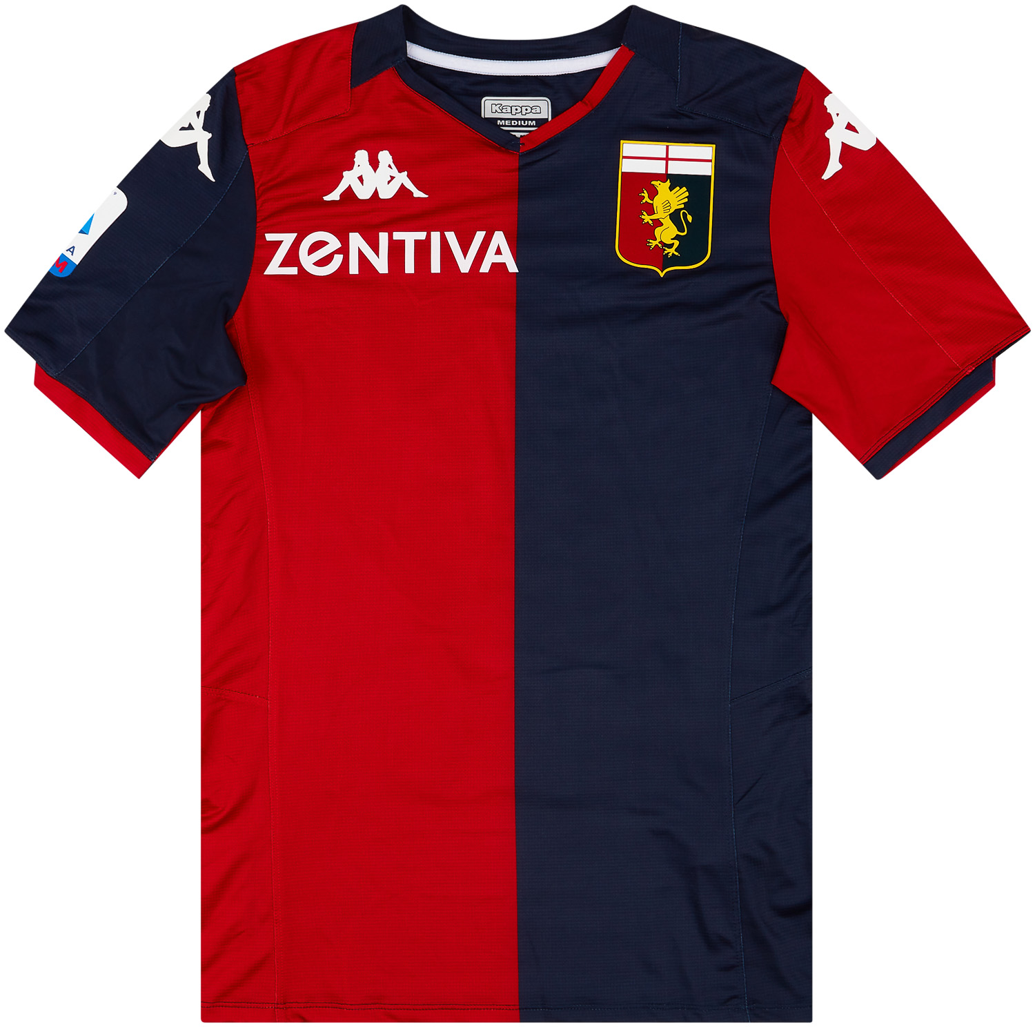 Genoa fc shirt sale