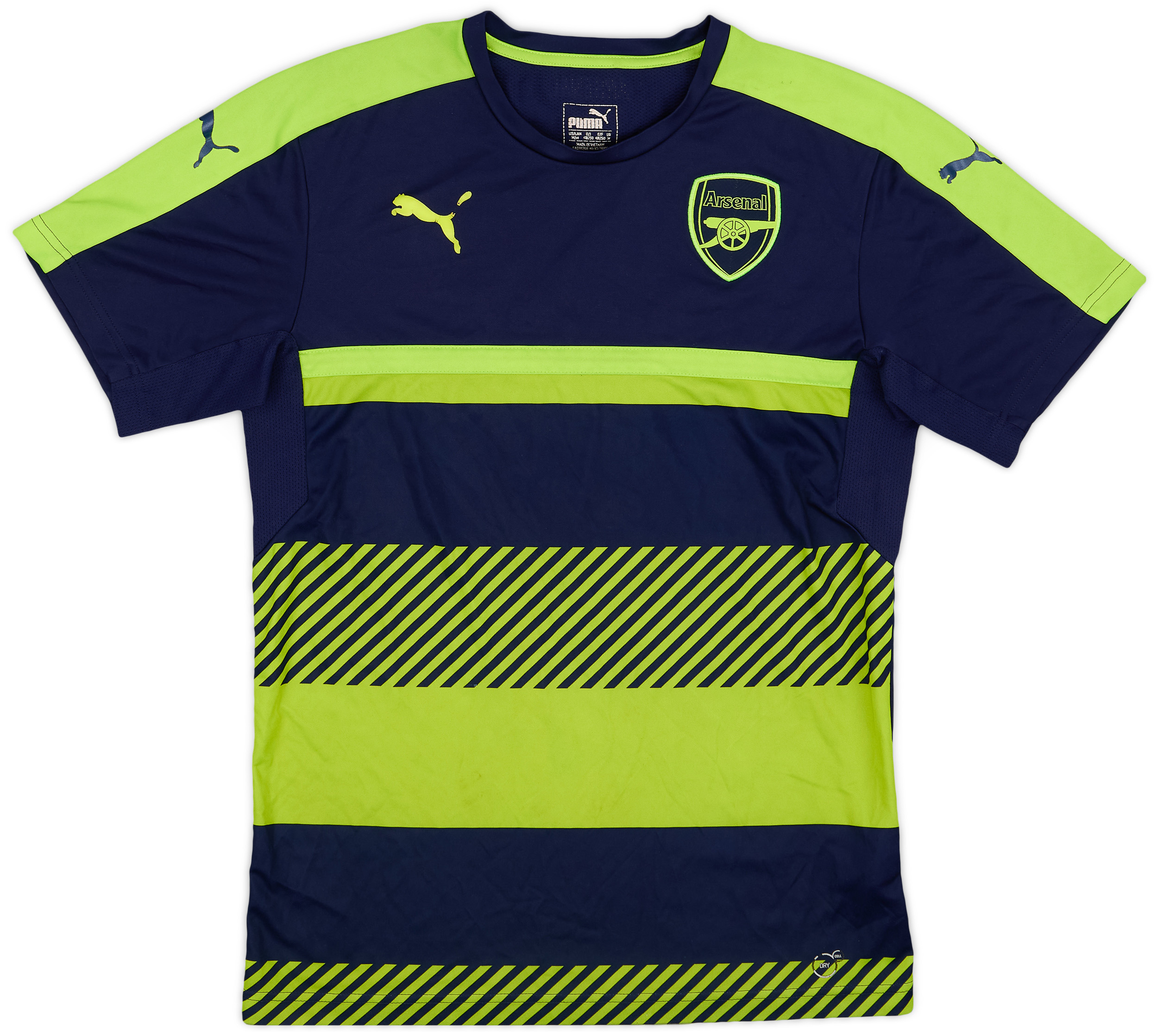 Arsenal fc puma deals