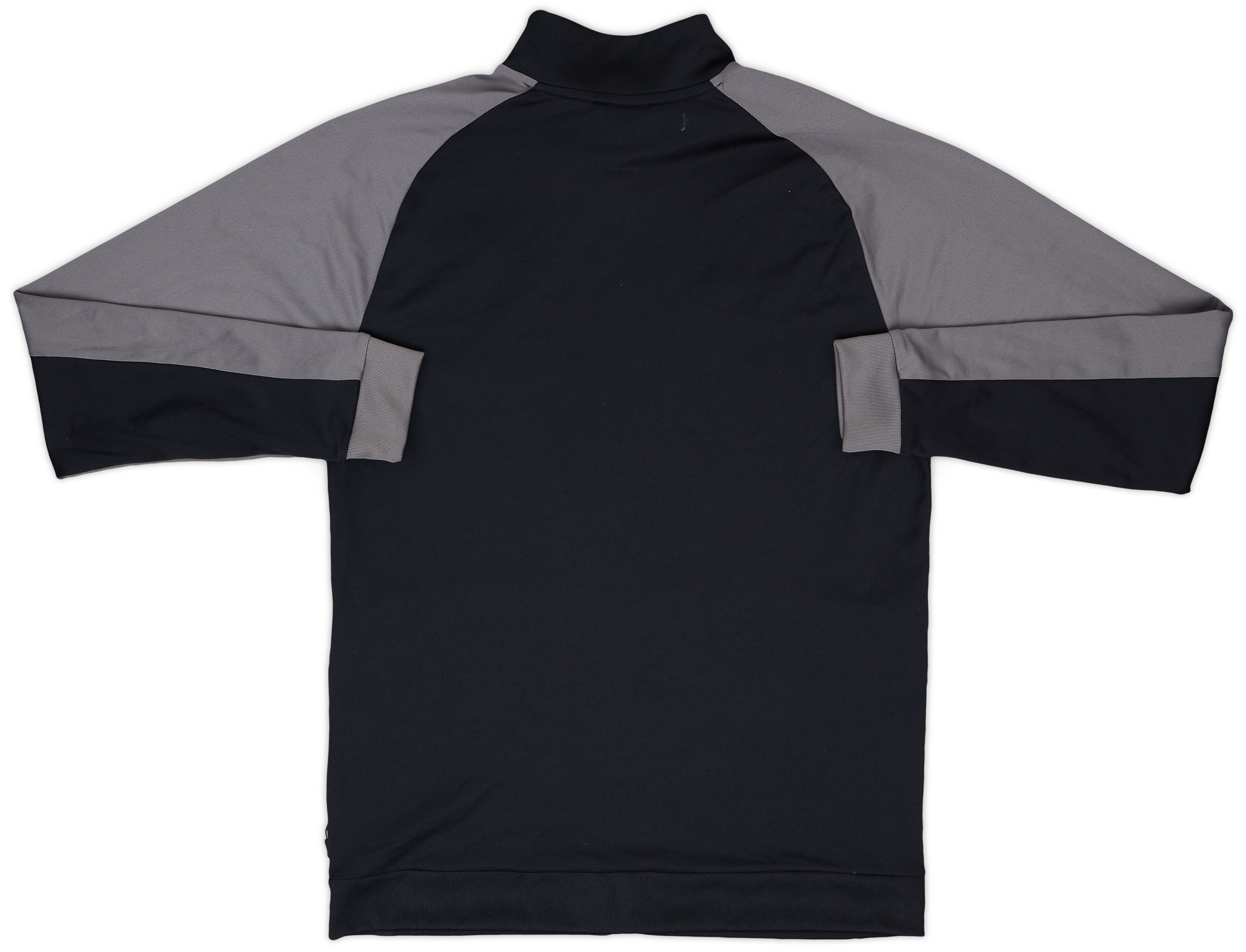 2018-19 Liverpool New Balance Track Jacket - 6/10 - (M)