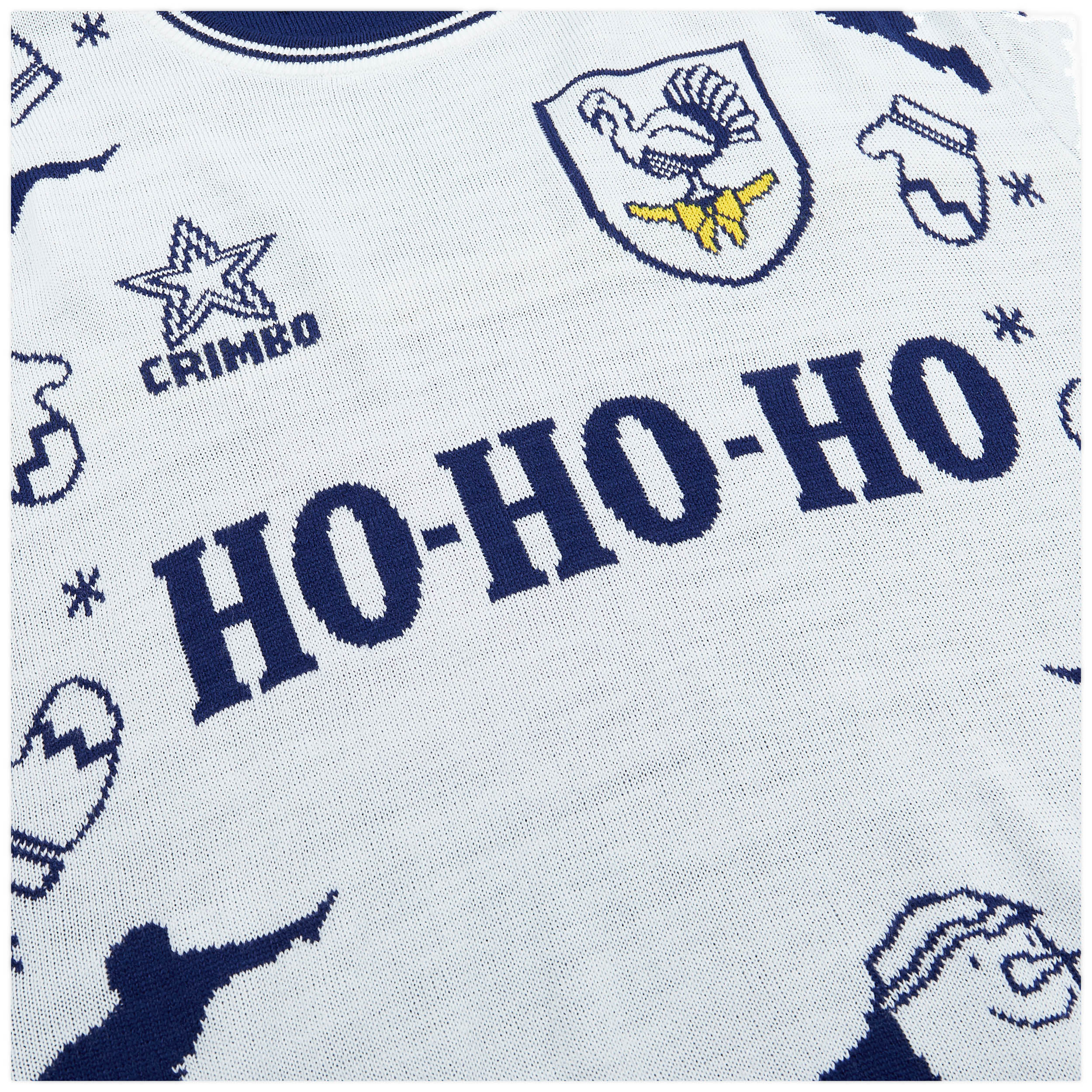 Snowmann #18 Christmas Jumper