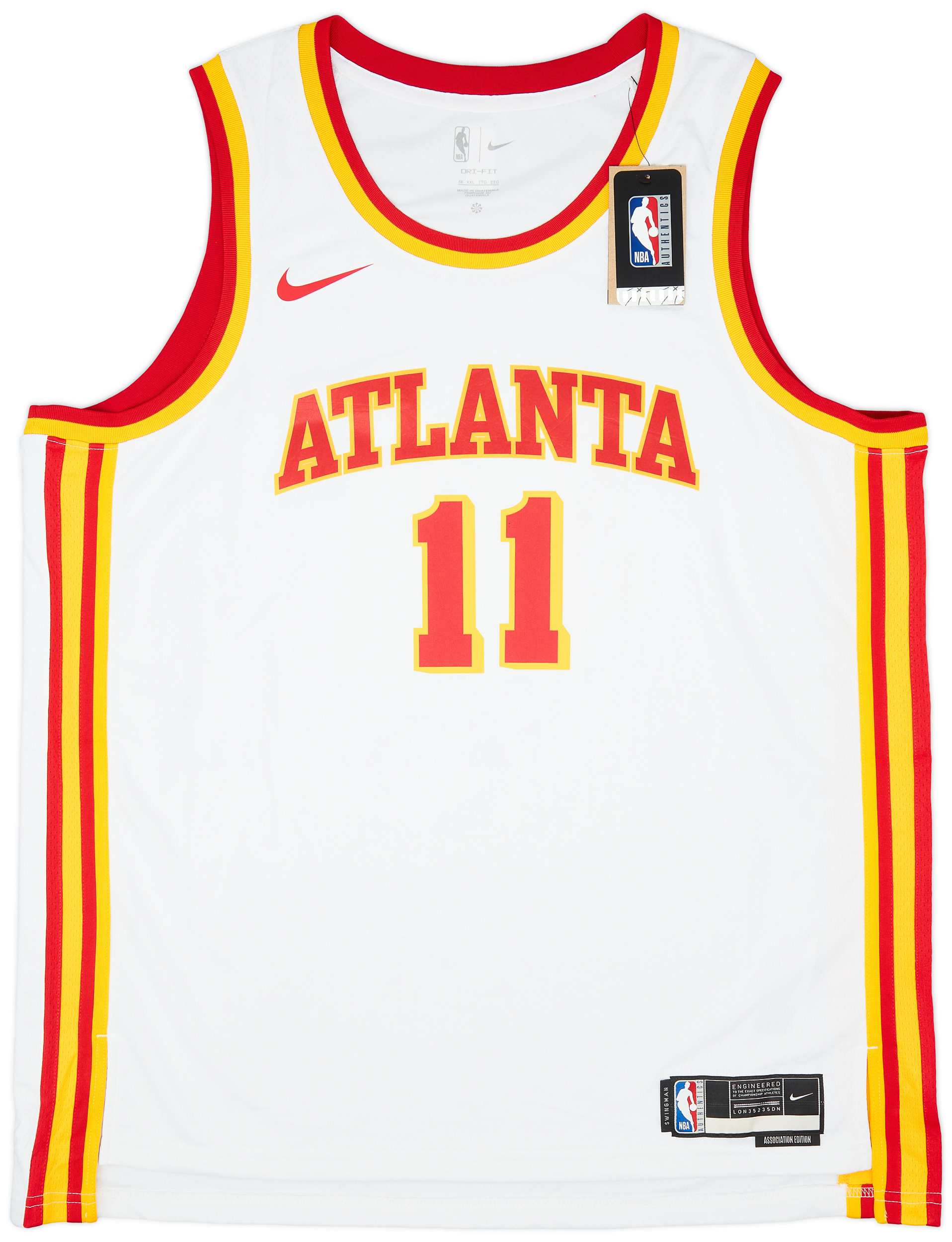 ATLANTA YOUNG ユニフォーム 11 Mサイズ ATLANTA YOUNG ユニフォーム 11 Mサイズ ATLANTA YOUNG