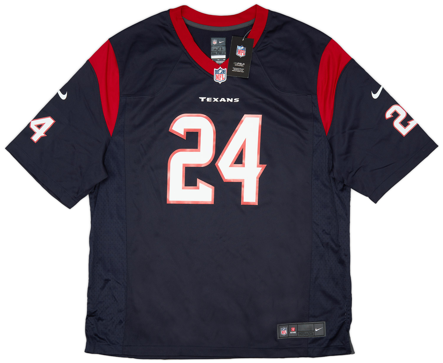 Texans nike jersey on sale