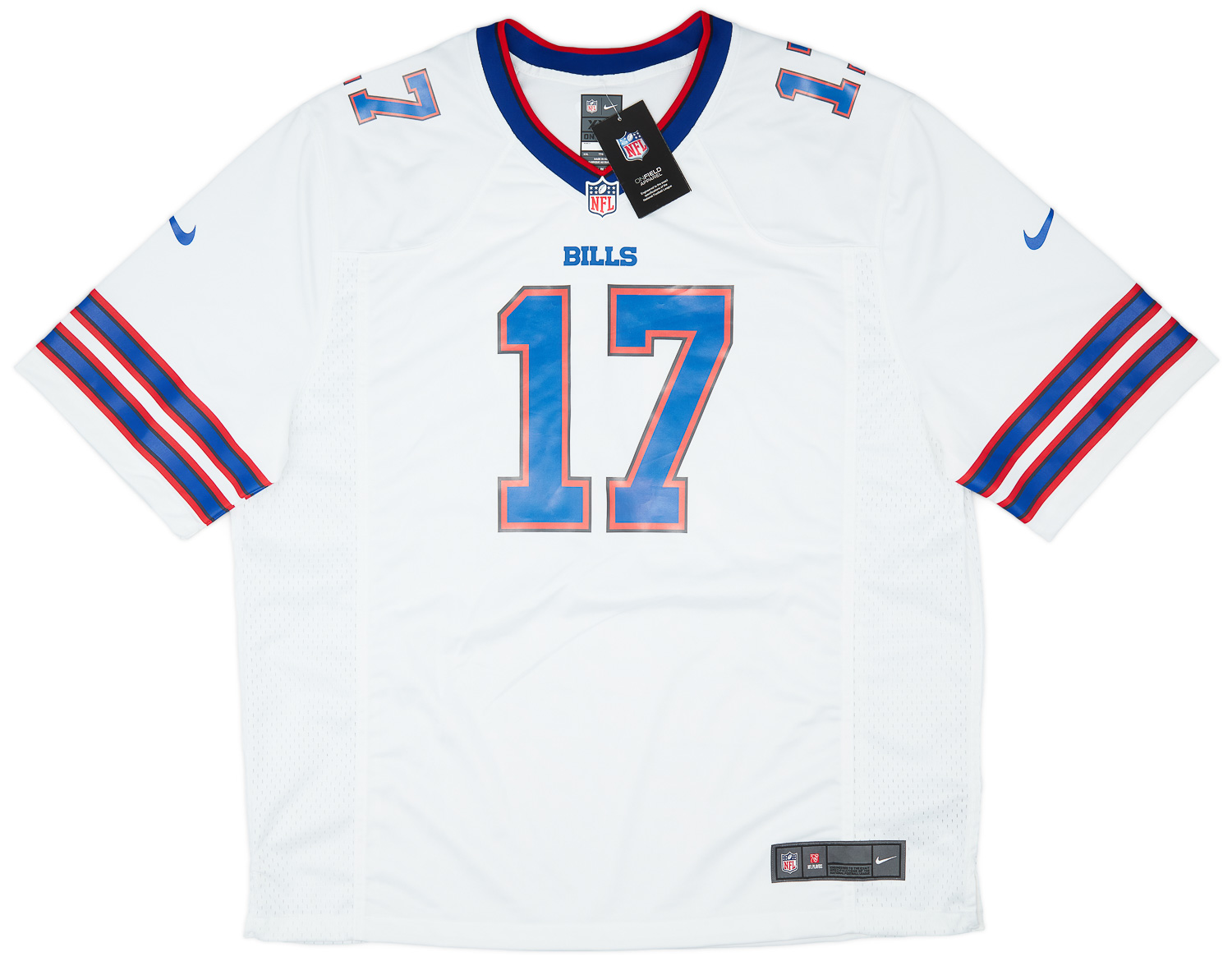 Josh Allen Nfl Shop Top Selling Jerseys Josh Allen Top Sold Nfl