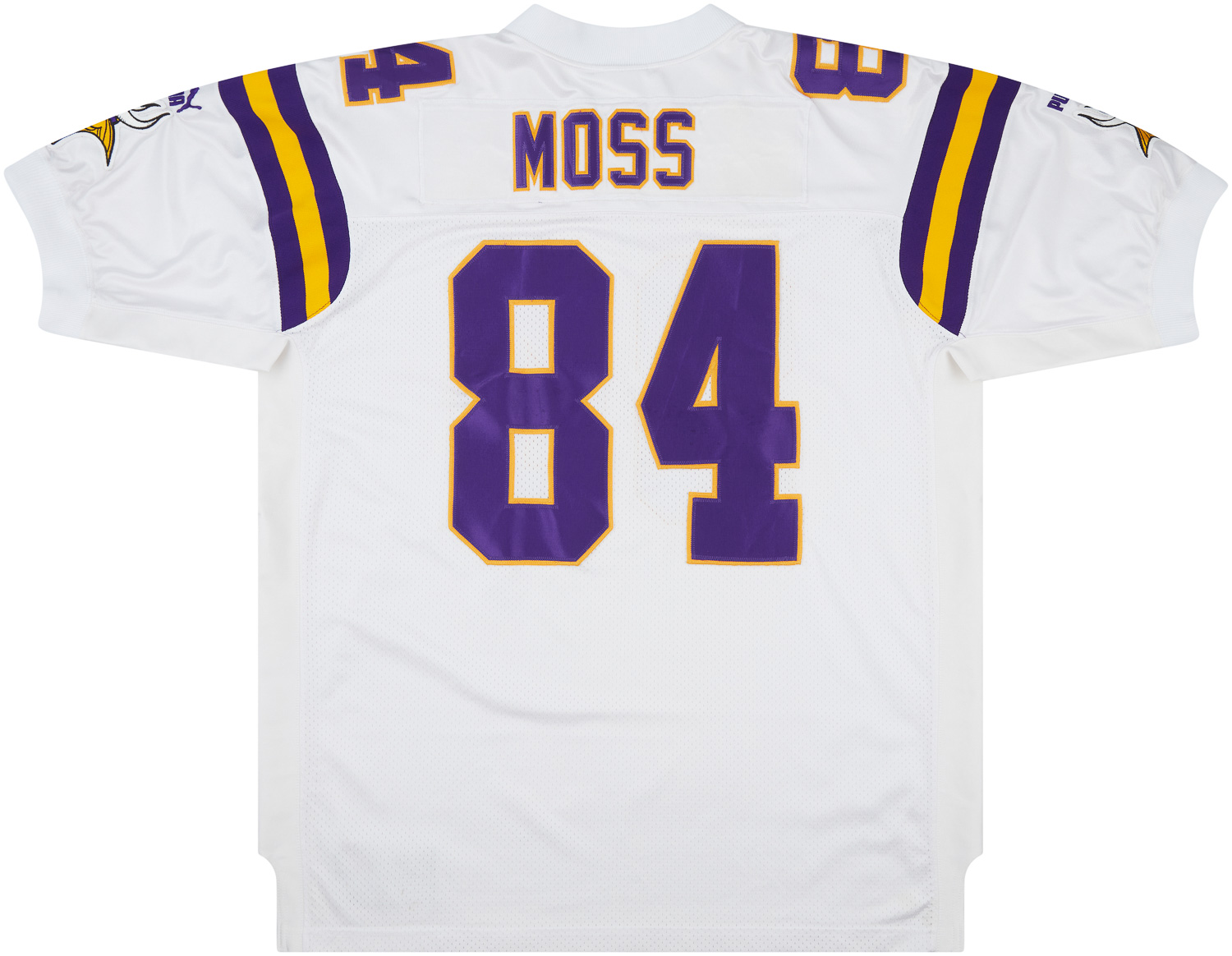 Vikings 84 jersey sales