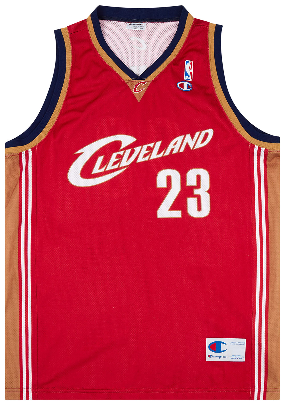2003 cavs jersey on sale