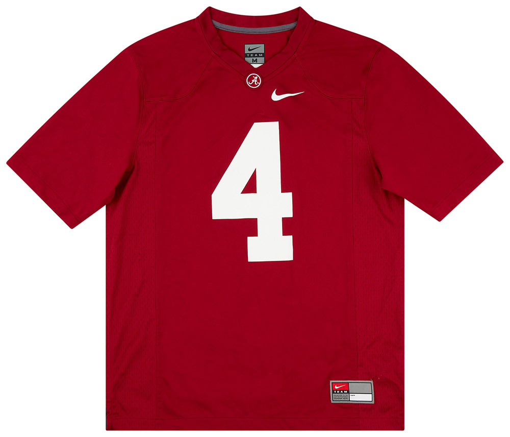 Youth tj yeldon clearance jersey