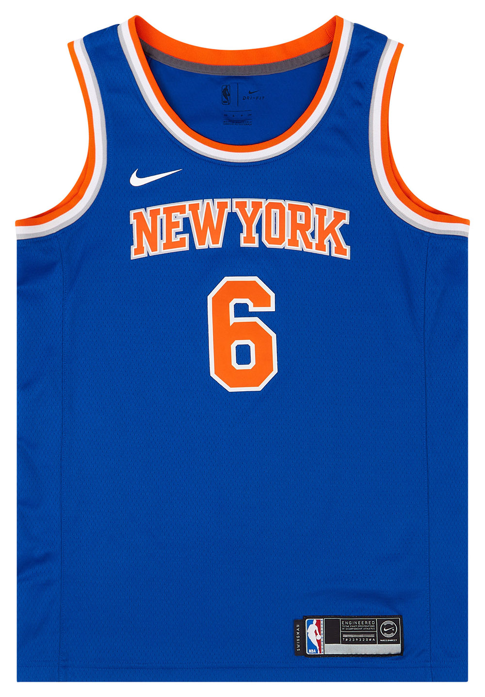 Porzingis jersey nike 2025