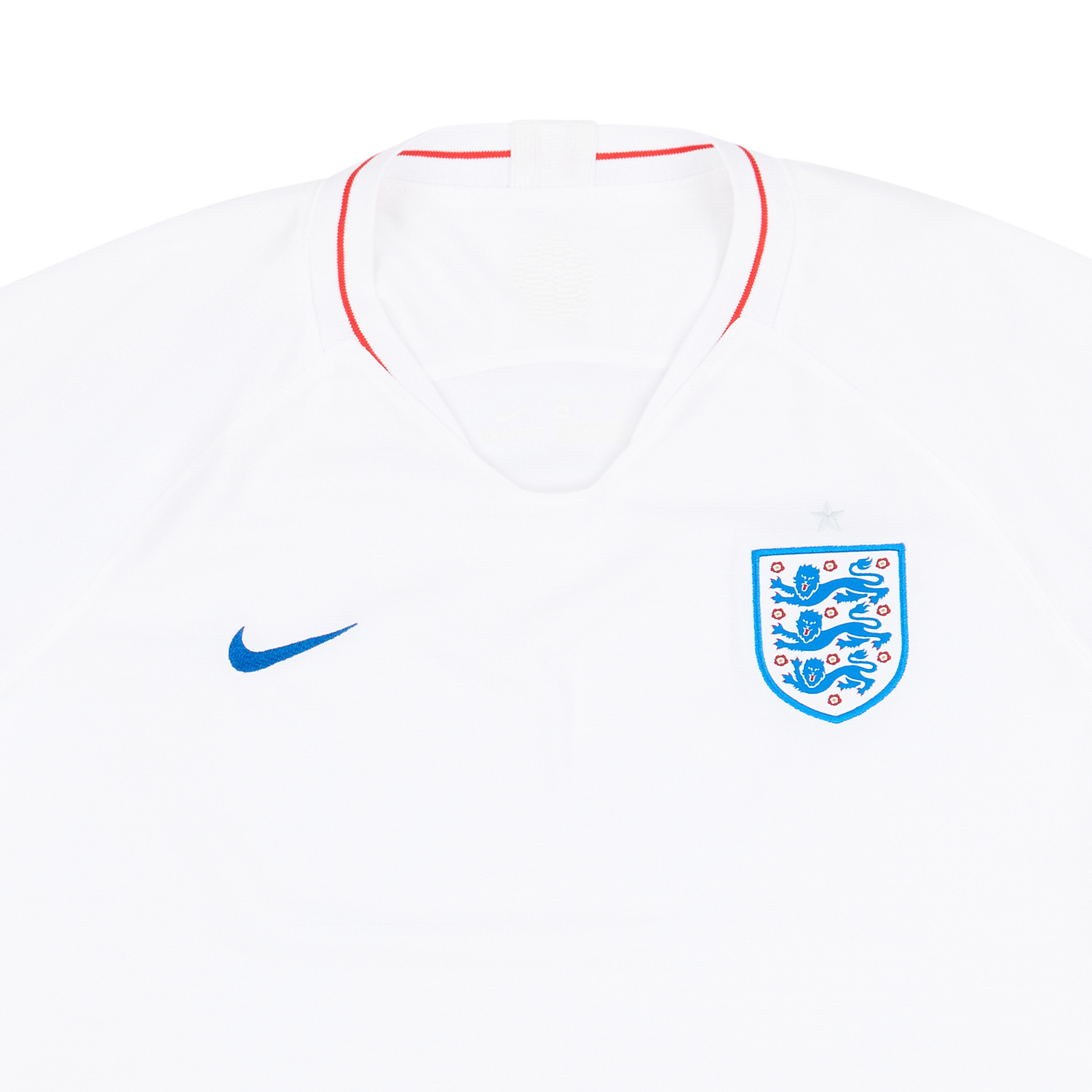 England football kit 2018 junior sales